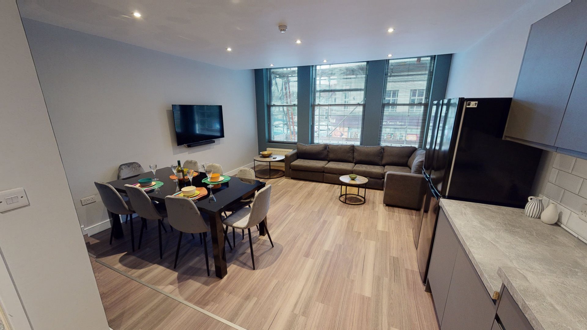 1 bed House Share for rent in Bristol. From Loc8me - Bristol 1 bed House Share for rent in Bristol. From Loc8me - Bristol