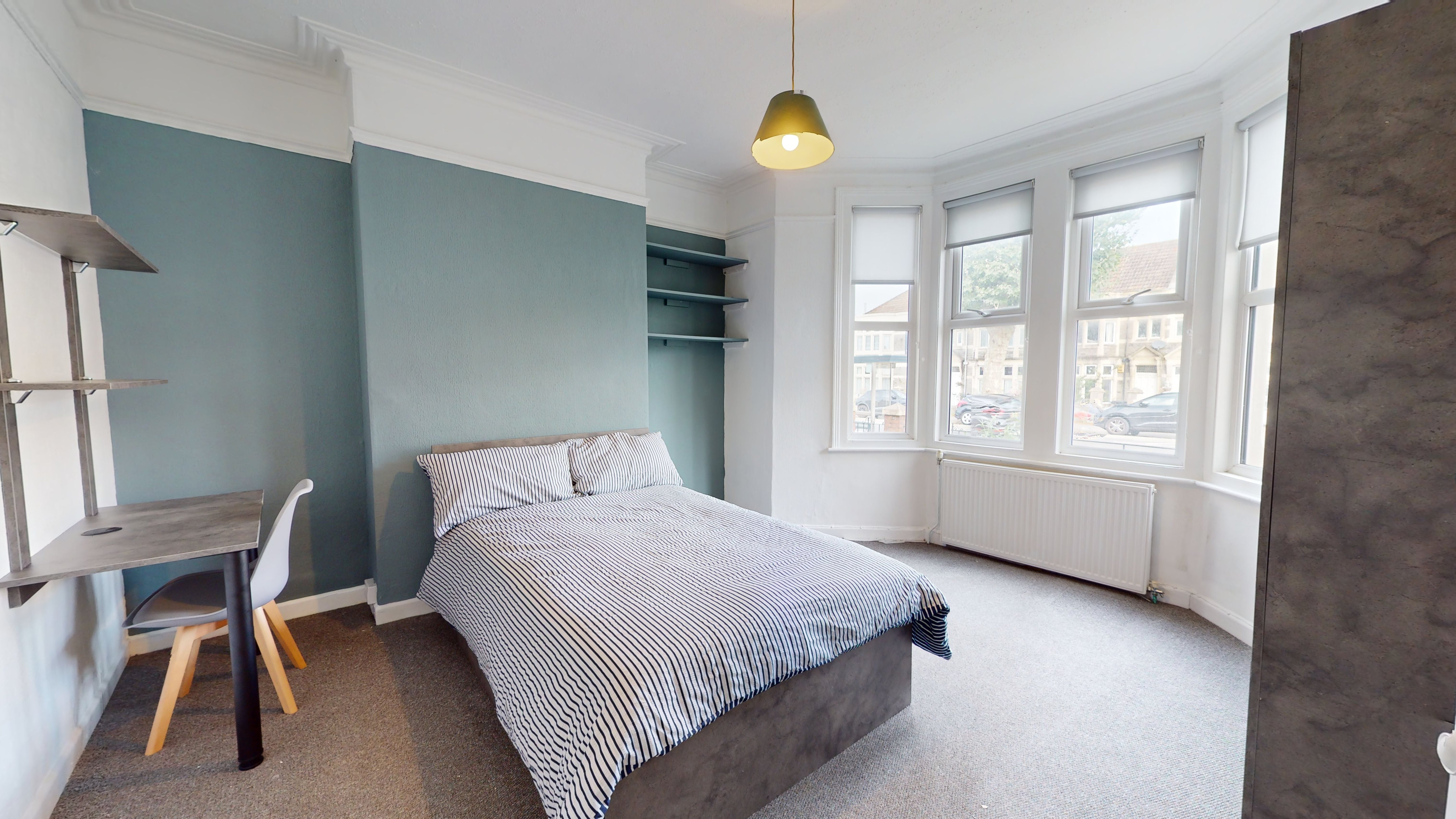 6 bed House for rent in Stapleton. From Loc8me - Bristol