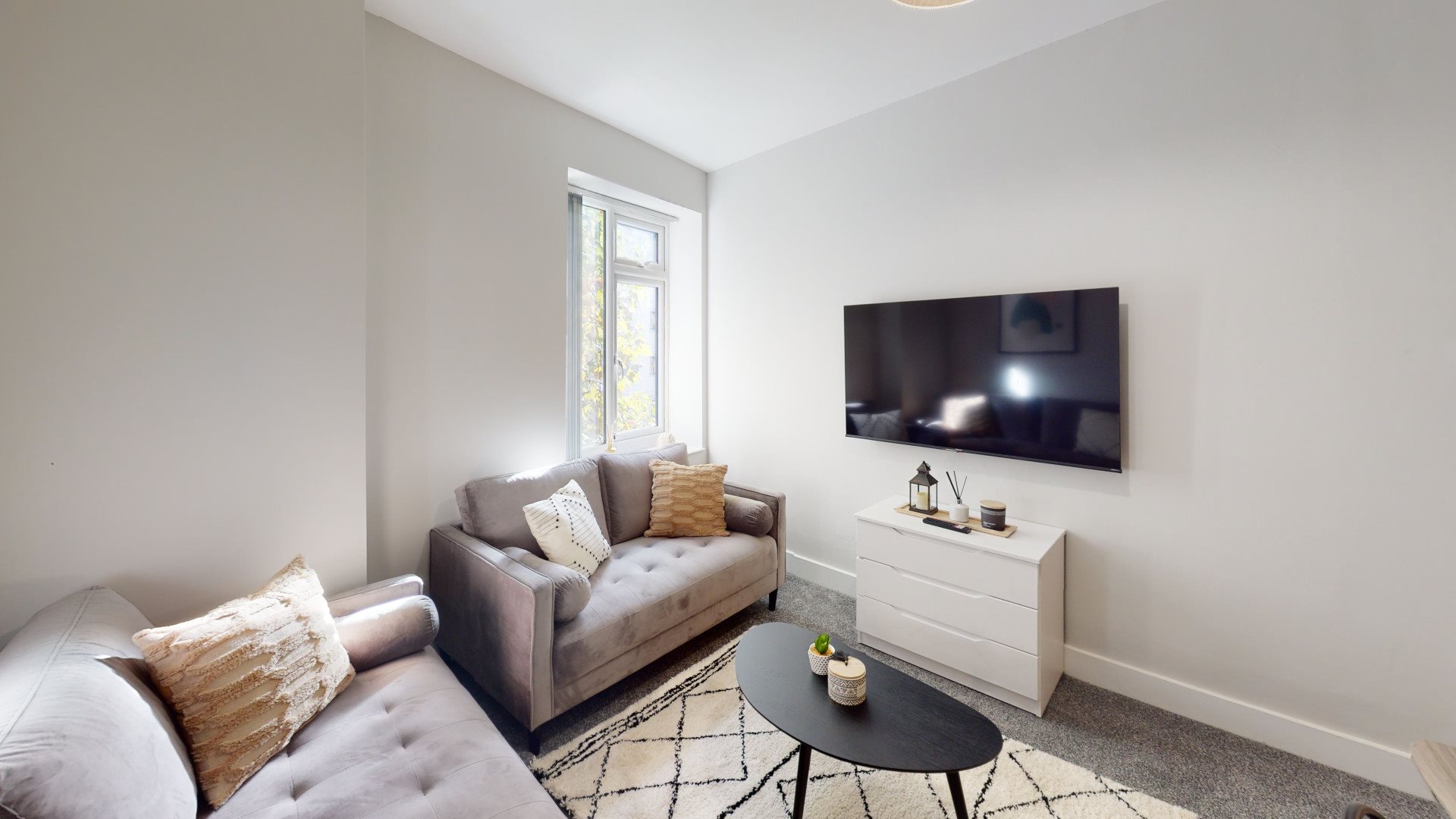 5 bed Flat for rent in Bristol. From Loc8me - Bristol