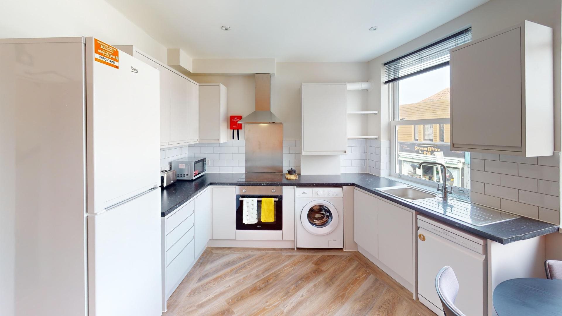 4 bed House for rent in Bristol. From Loc8me - Bristol