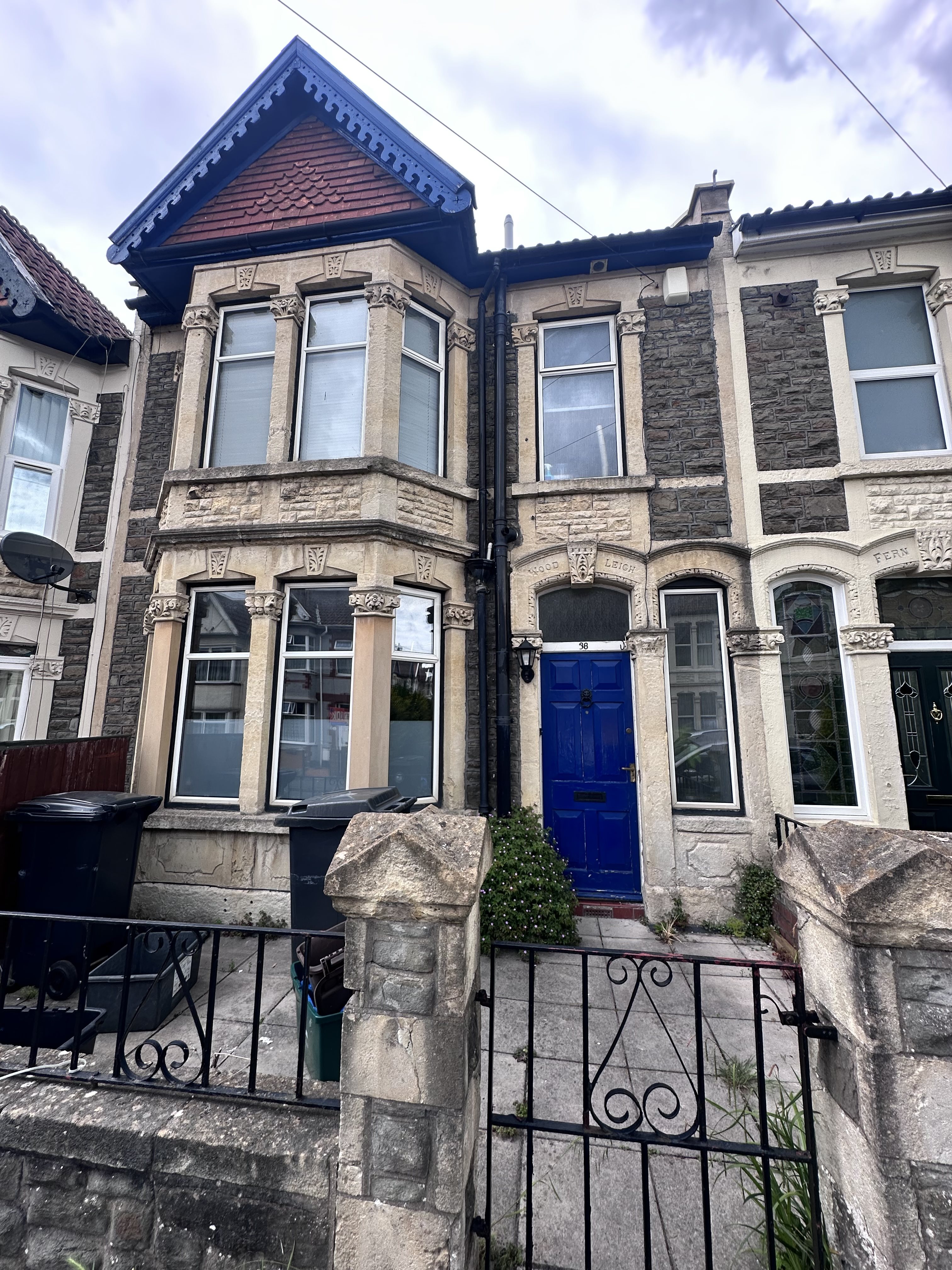 6 bed House for rent in Stapleton. From Loc8me - Bristol 6 bed House for rent in Stapleton. From Loc8me - Bristol