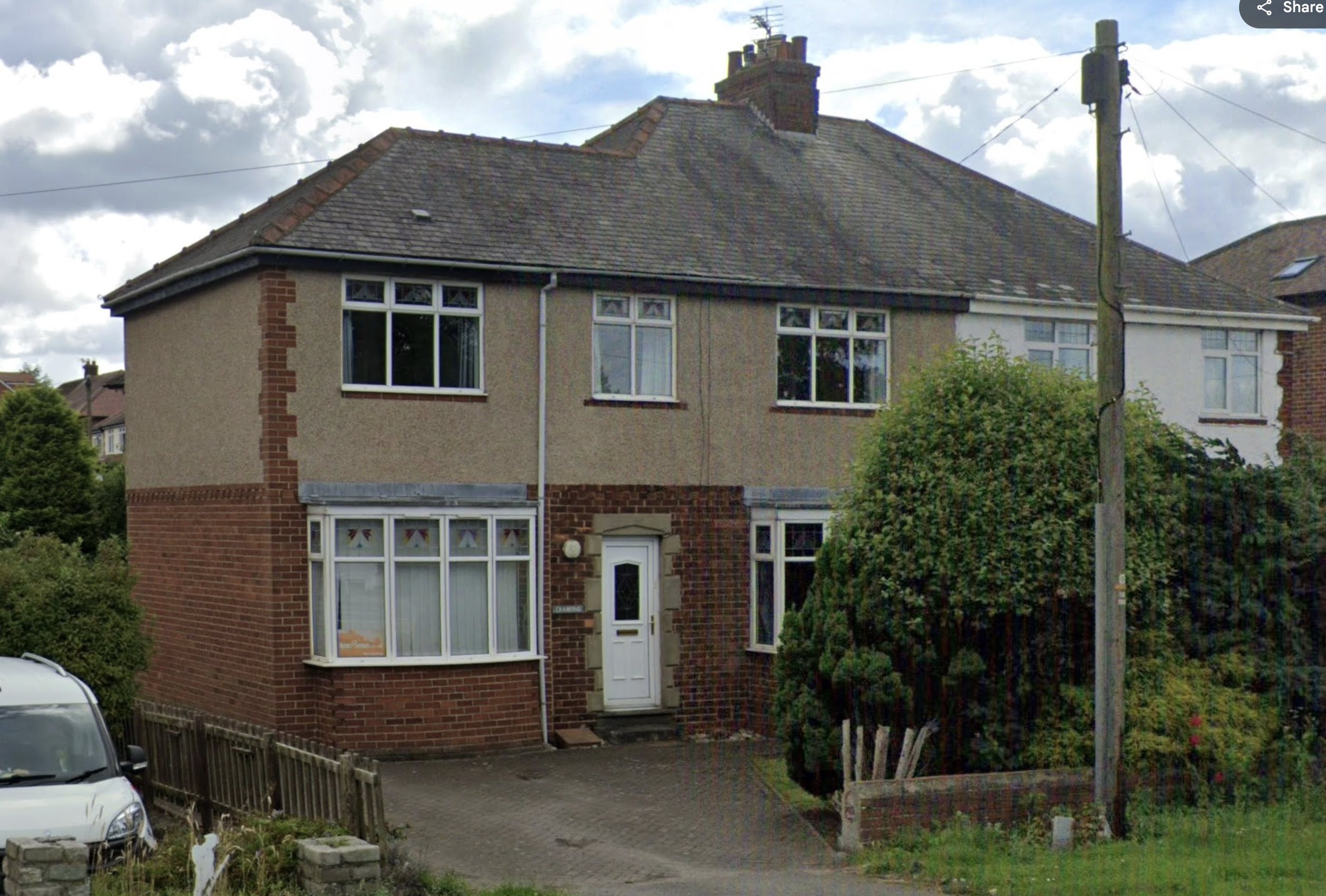 6 bed House (unspecified) for rent in Durham. From Loc8me - Durham