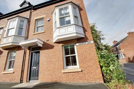 6 bed House for rent in Durham. From Loc8me - Durham