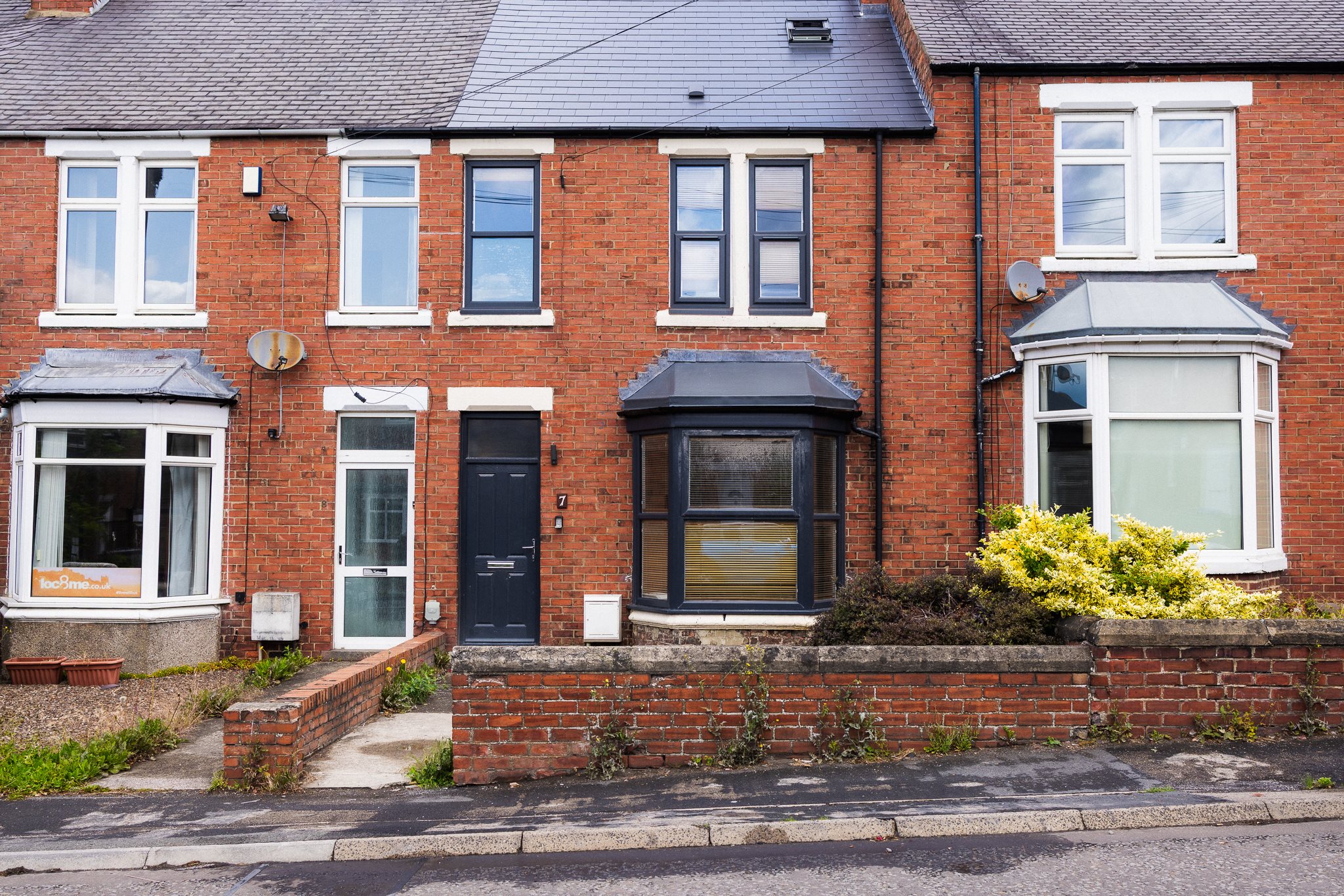 5 bed House for rent in Durham. From Loc8me - Durham