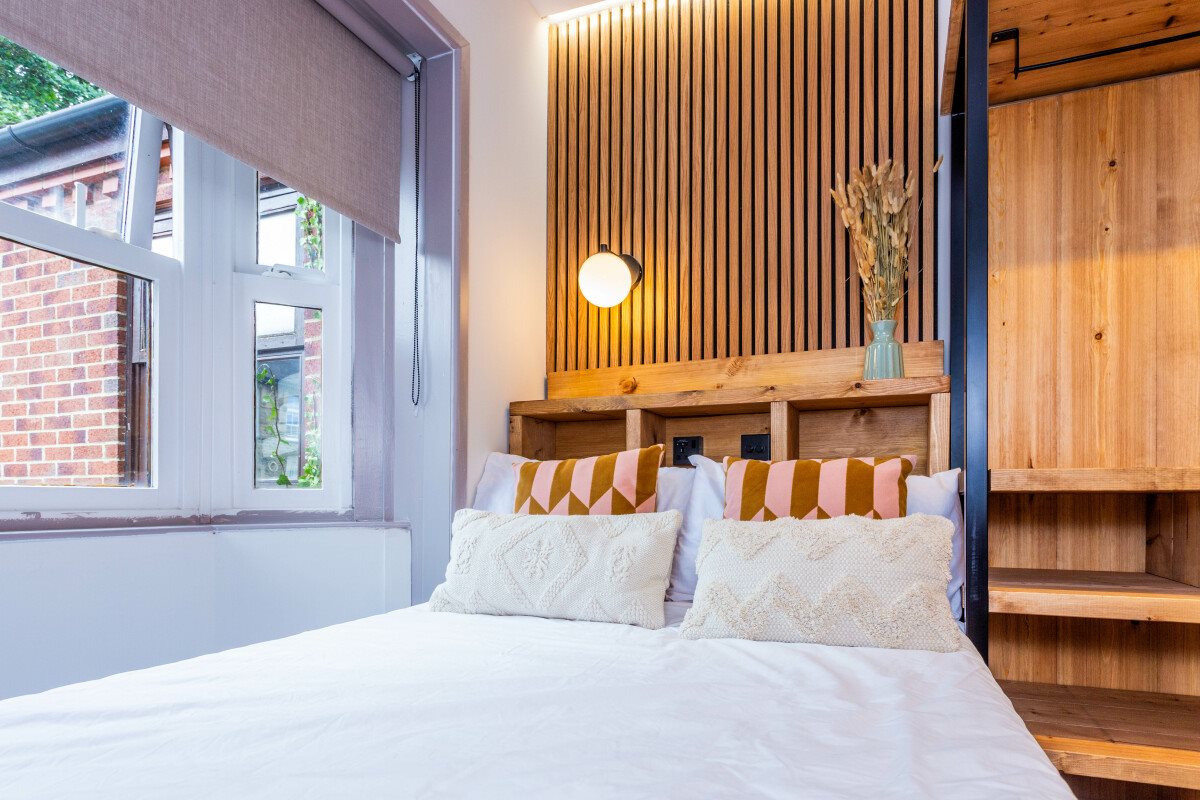 5 bed House for rent in Durham. From Loc8me - Durham