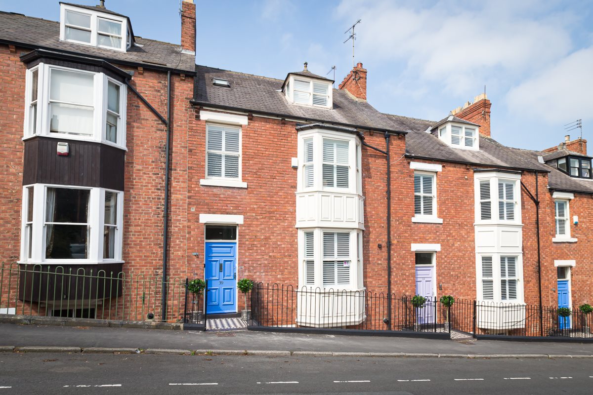 1 bed House for rent in Durham. From Loc8me - Durham