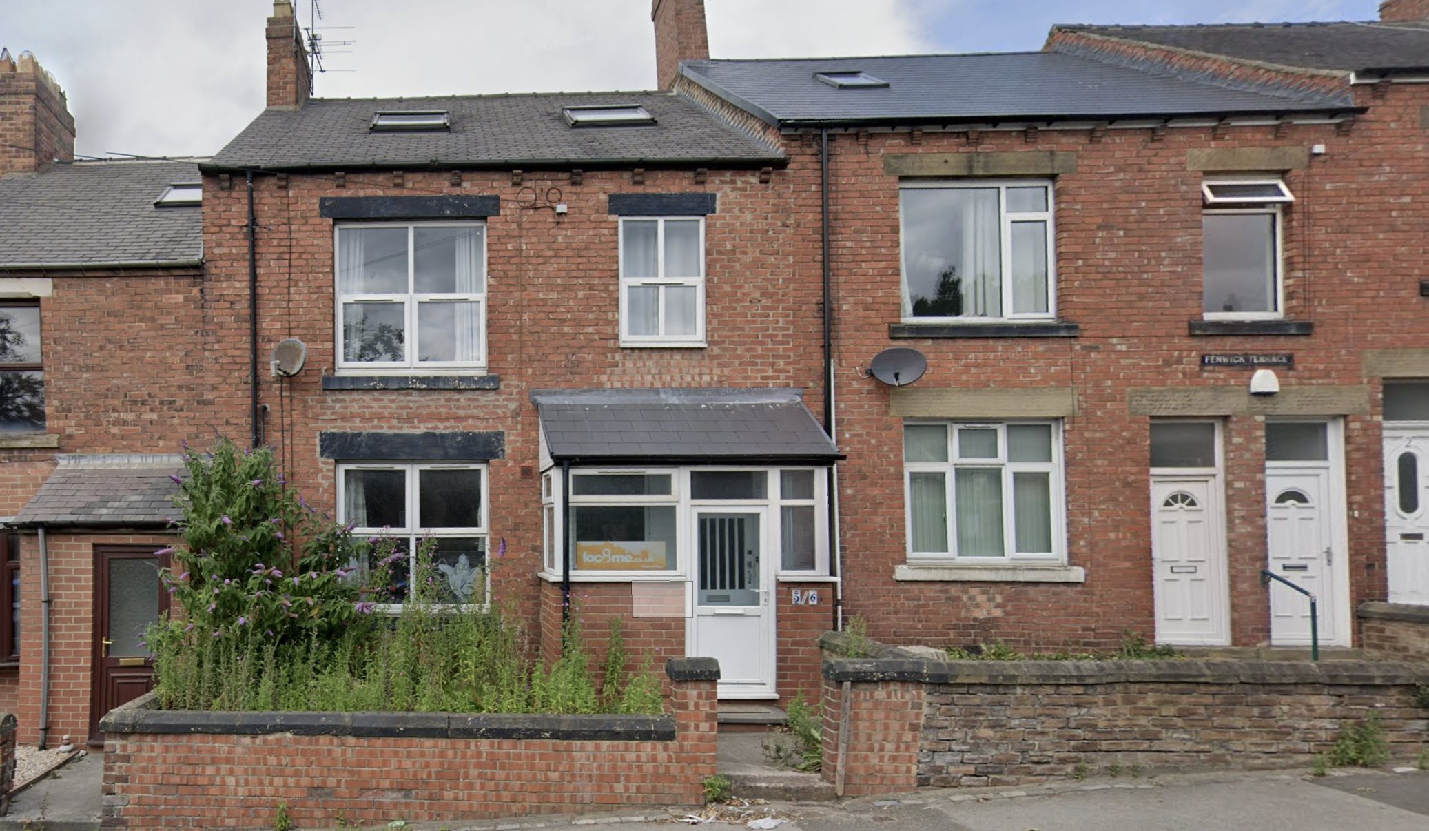 6 bed House for rent in Durham. From Loc8me - Durham 6 bed House for rent in Durham. From Loc8me - Durham