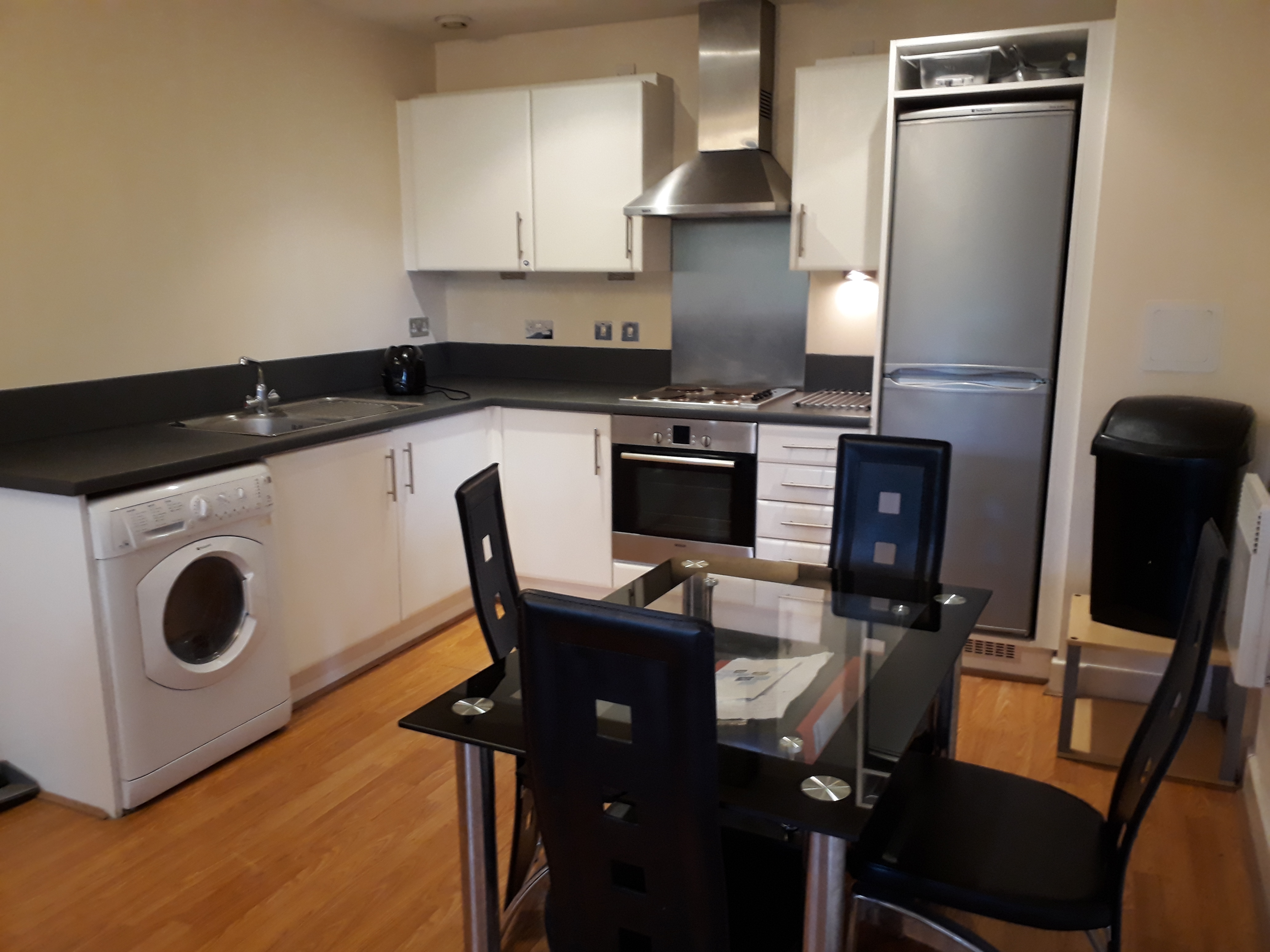 2 bed Apartment/Flat/Studio for rent in Bethnal Green. From PropertyLoop