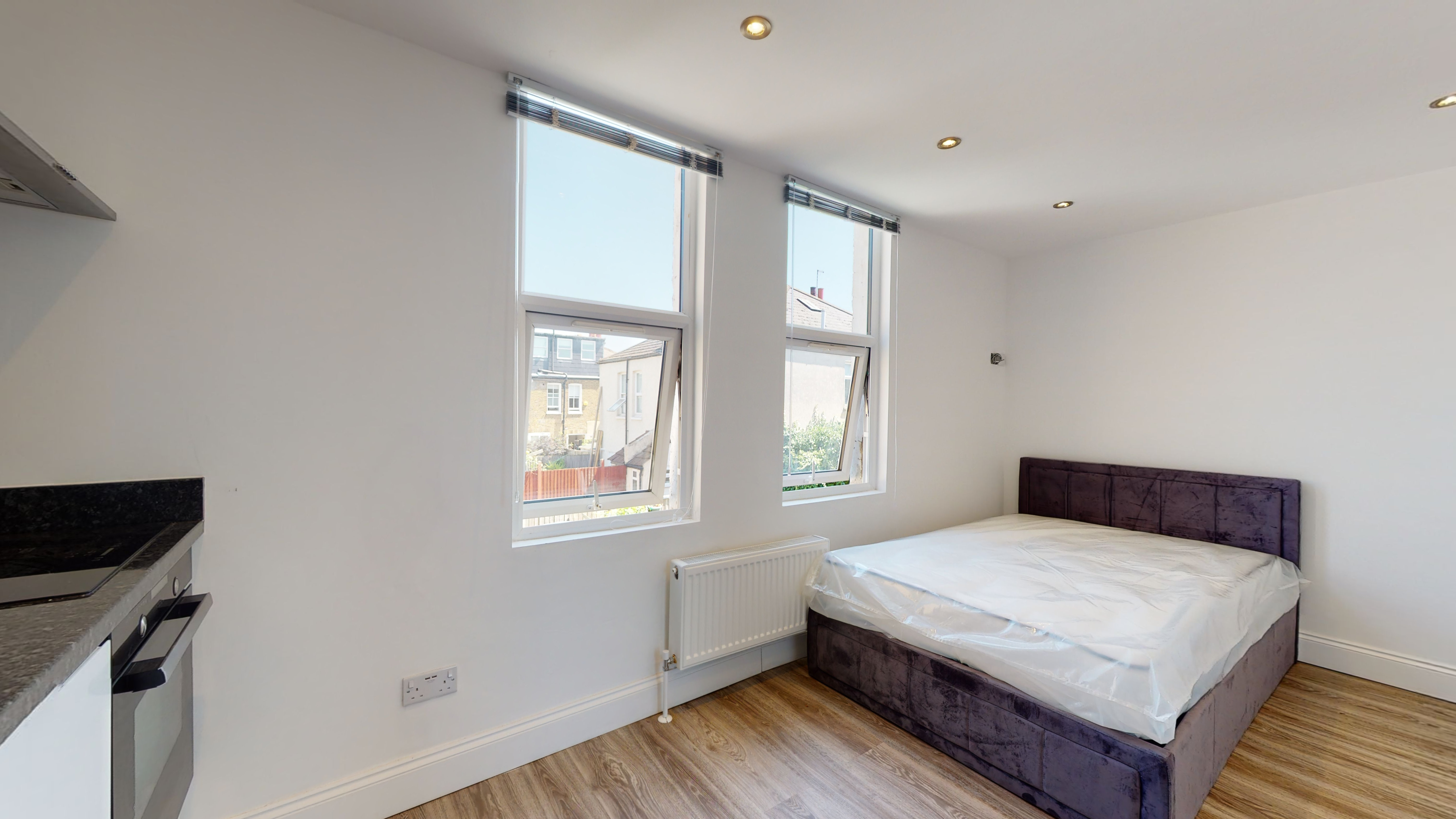 0 bed Apartment/Flat/Studio for rent in Merton. From PropertyLoop