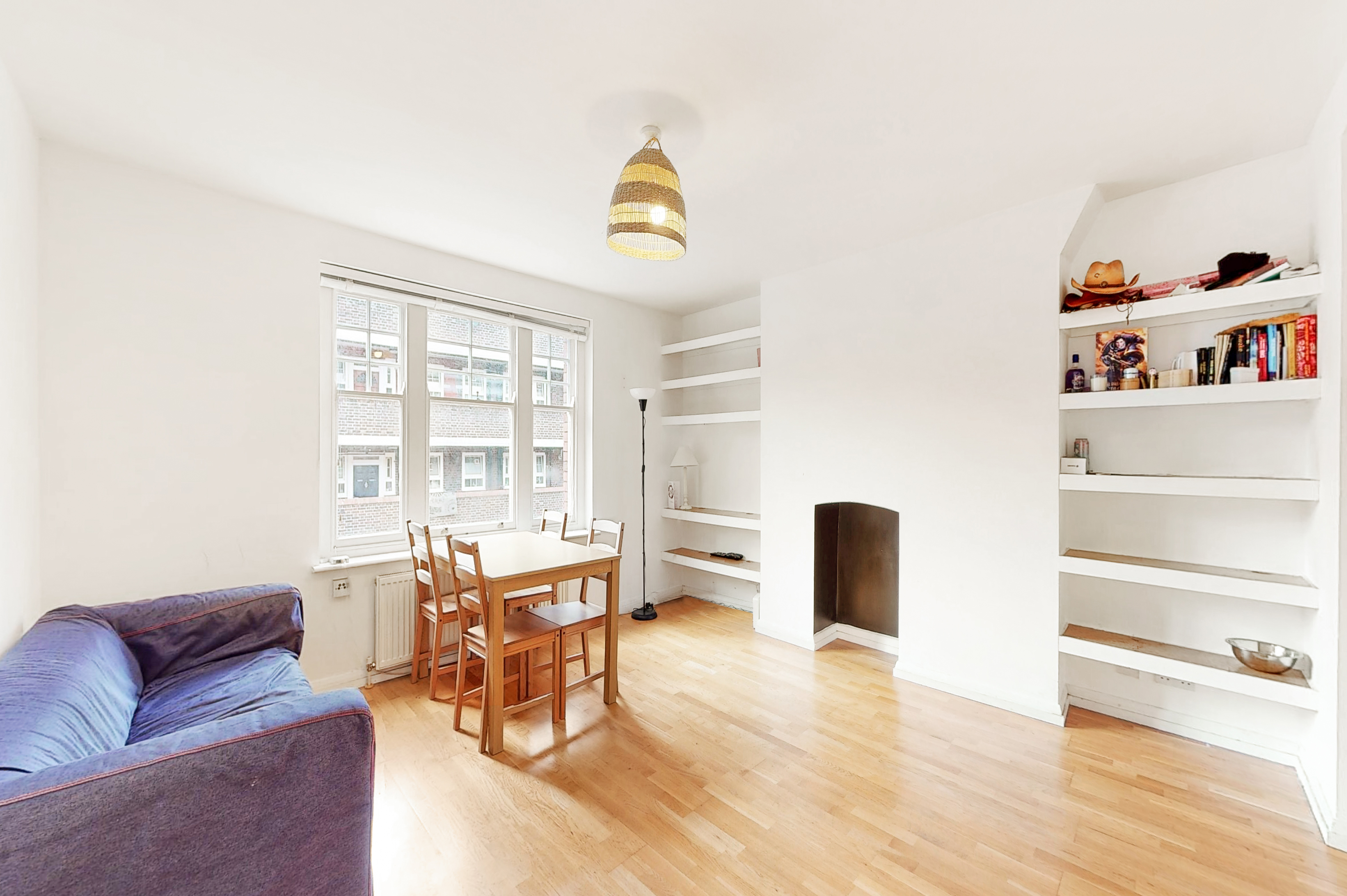 3 bed Apartment/Flat/Studio for rent in Stepney. From PropertyLoop