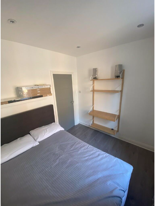 4 bed Apartment/Flat/Studio for rent in Clapham. From PropertyLoop