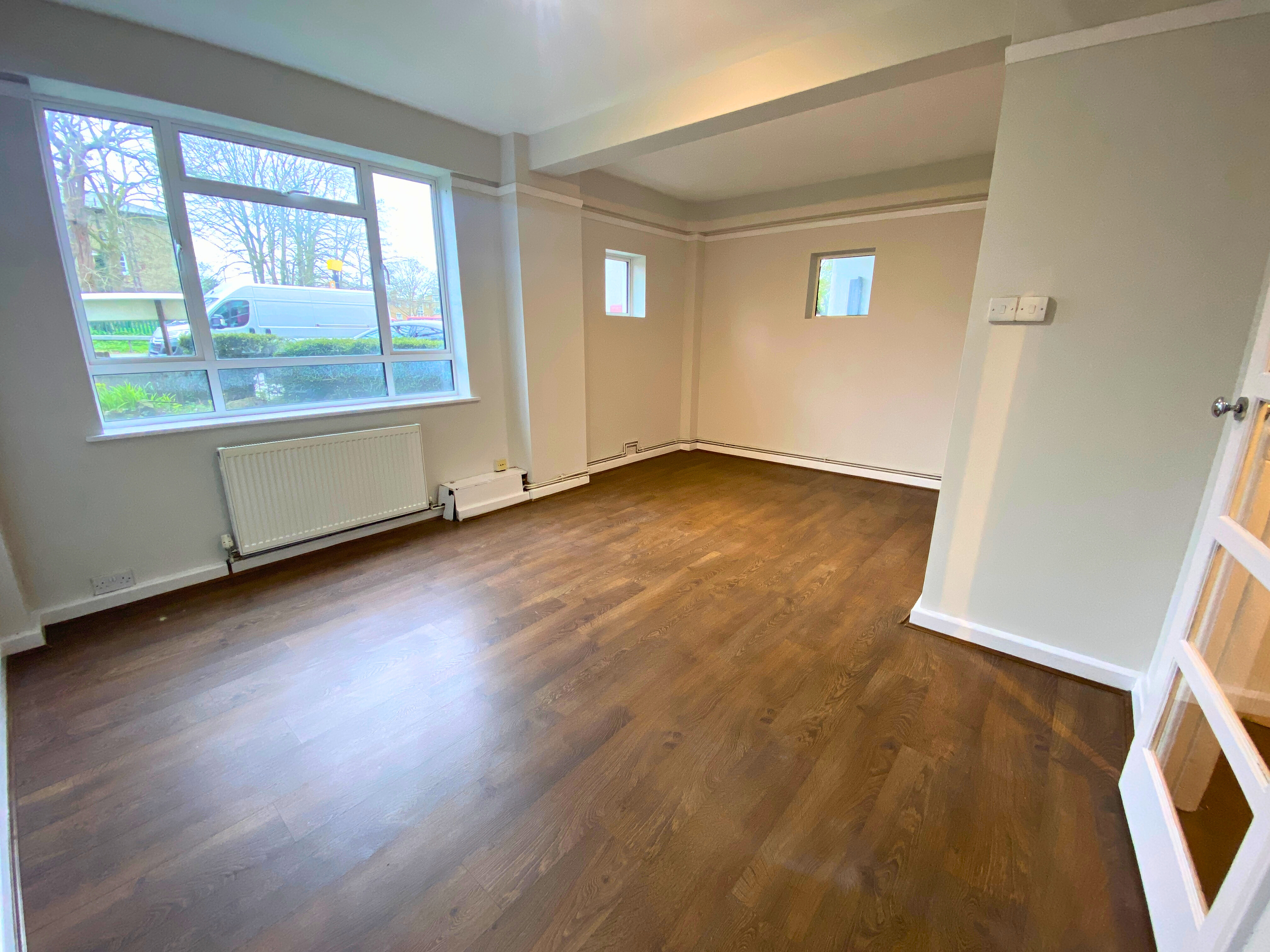 1 bed Apartment/Flat/Studio for rent in Streatham. From PropertyLoop