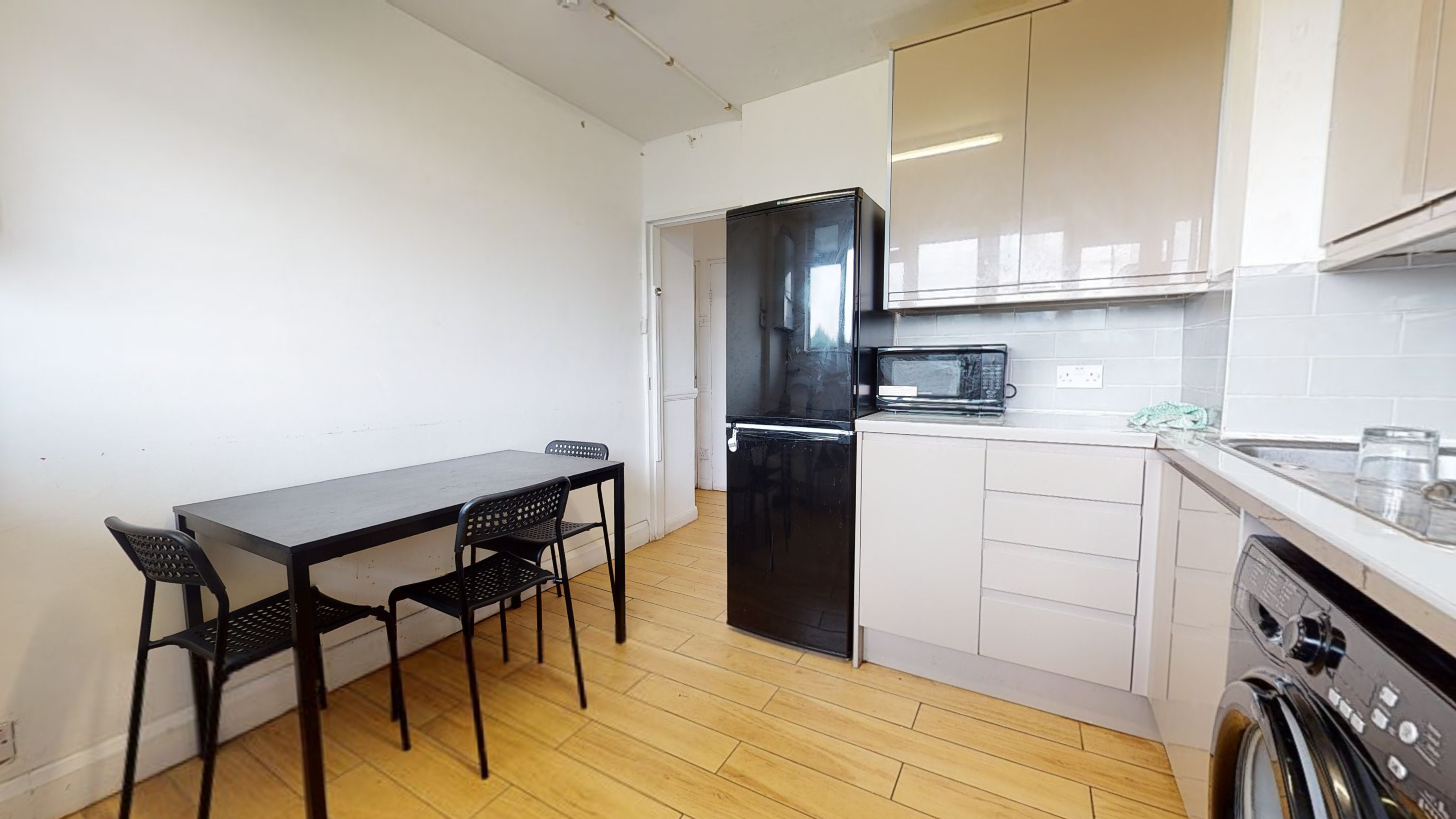 3 bed Apartment/Flat/Studio for rent in Islington. From PropertyLoop