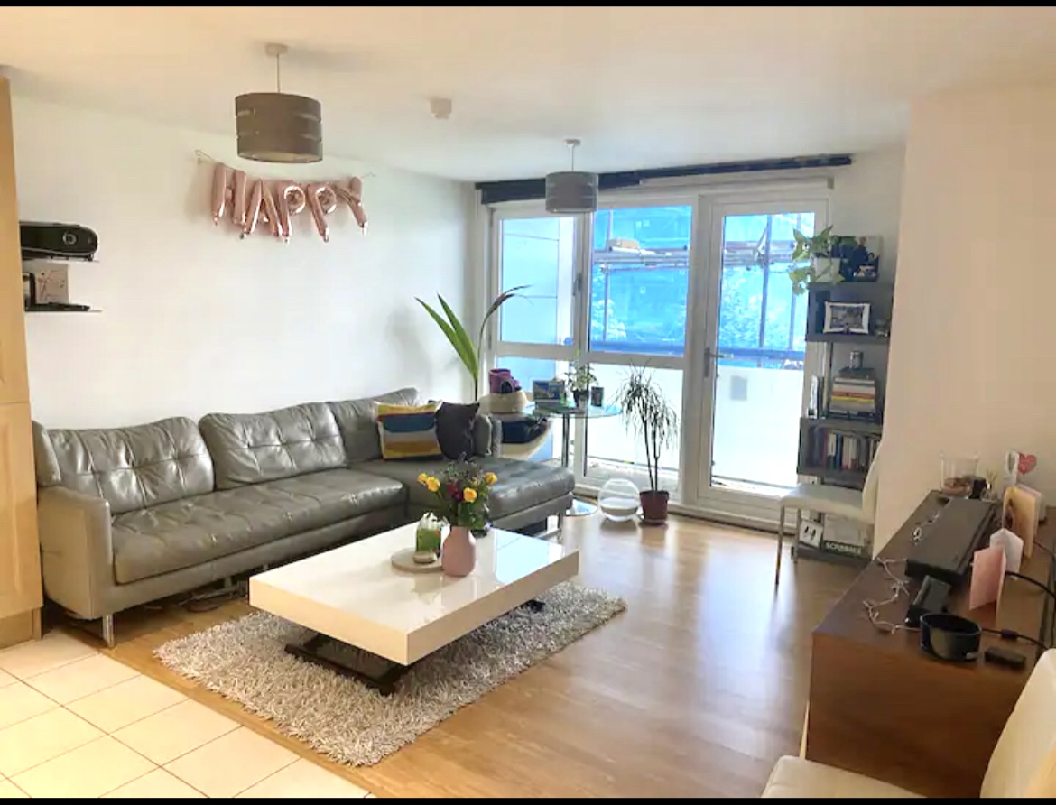 2 bed Apartment/Flat/Studio for rent in Stratford. From PropertyLoop