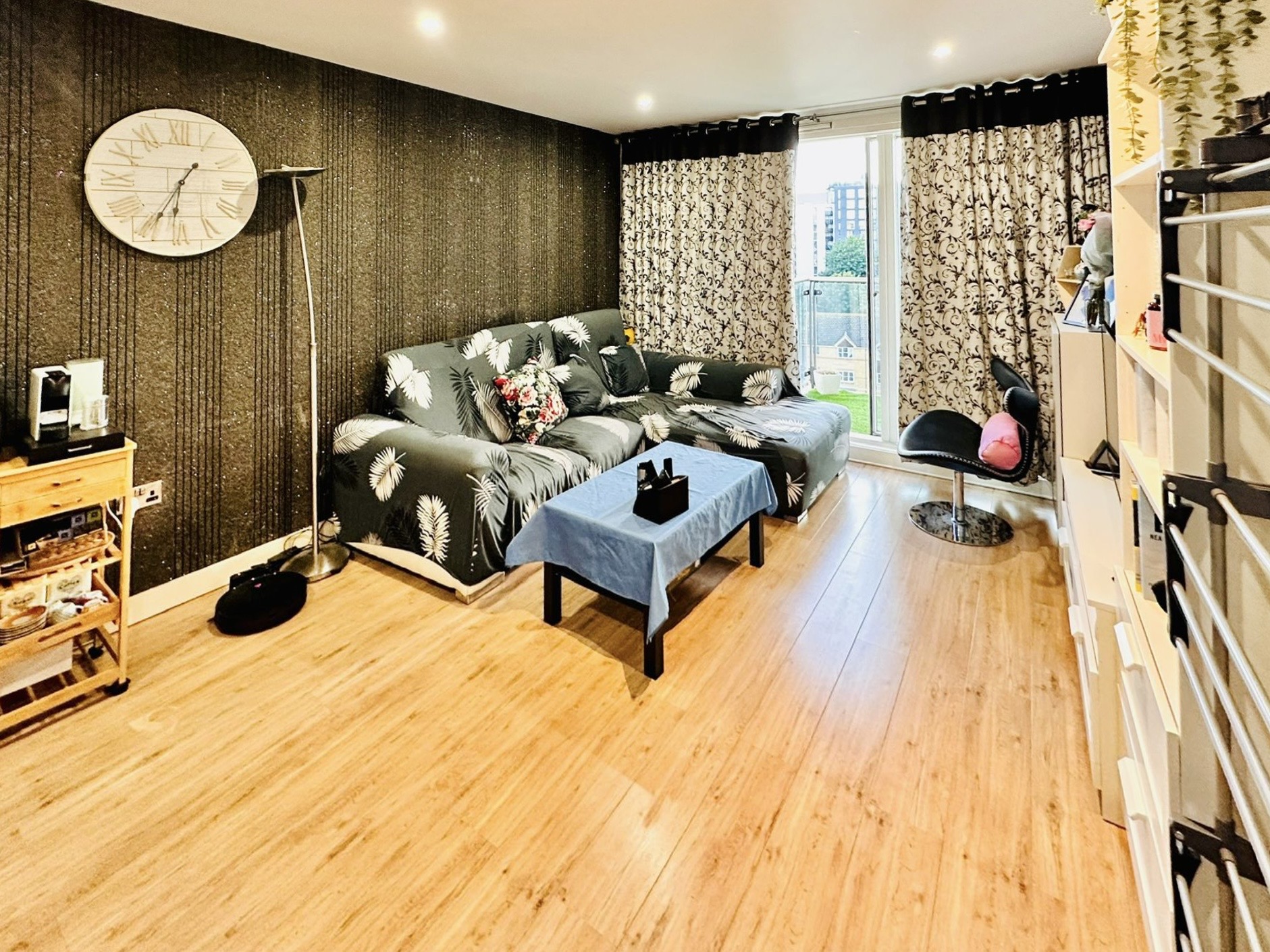 2 bed Apartment/Flat/Studio for rent in Lewisham. From PropertyLoop
