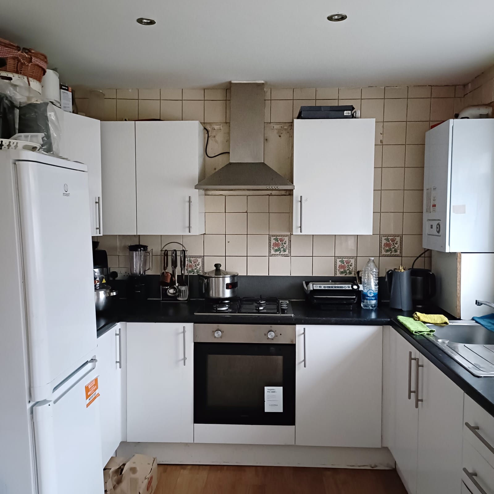 4 bed Terraced for rent in Wembley. From PropertyLoop