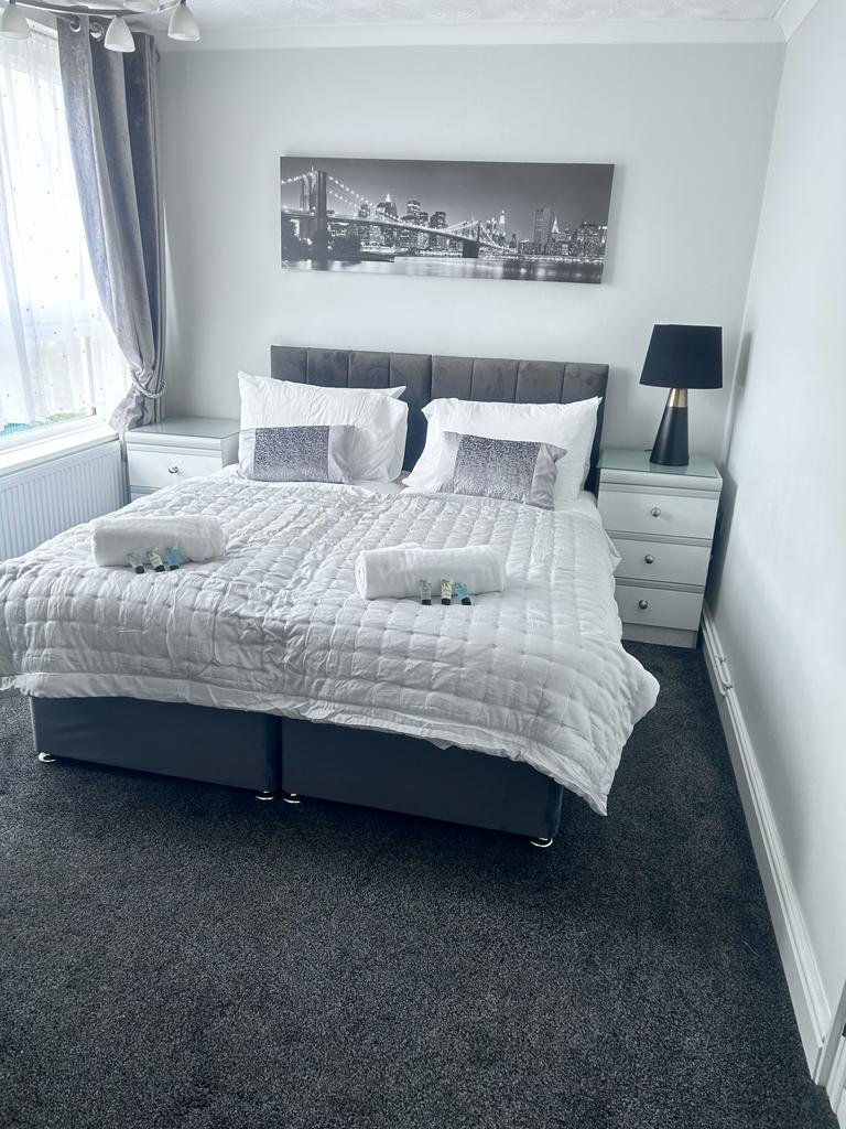 1 bed Apartment/Flat/Studio for rent in Harlow. From PropertyLoop