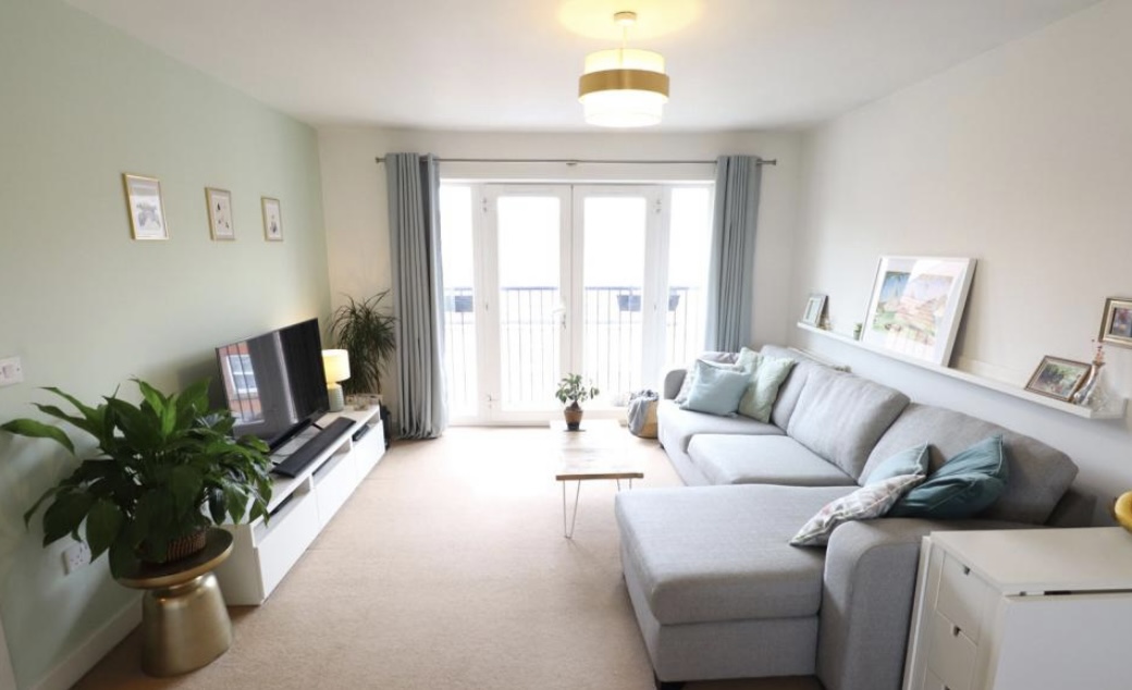 2 bed Apartment/Flat/Studio for rent in Woolwich. From PropertyLoop