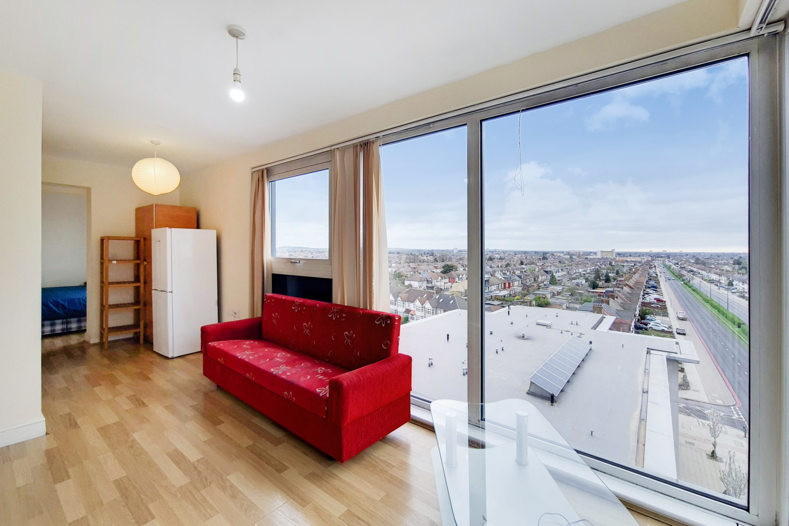 1 bed Apartment/Flat/Studio for rent in Ilford. From PropertyLoop