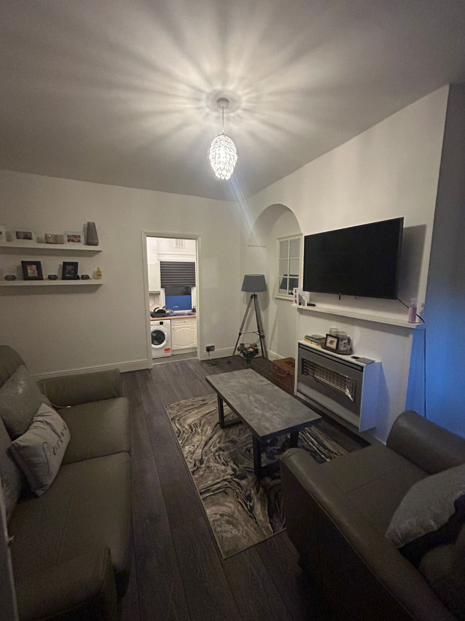 2 bed End of terrace house for rent in Streatham. From PropertyLoop