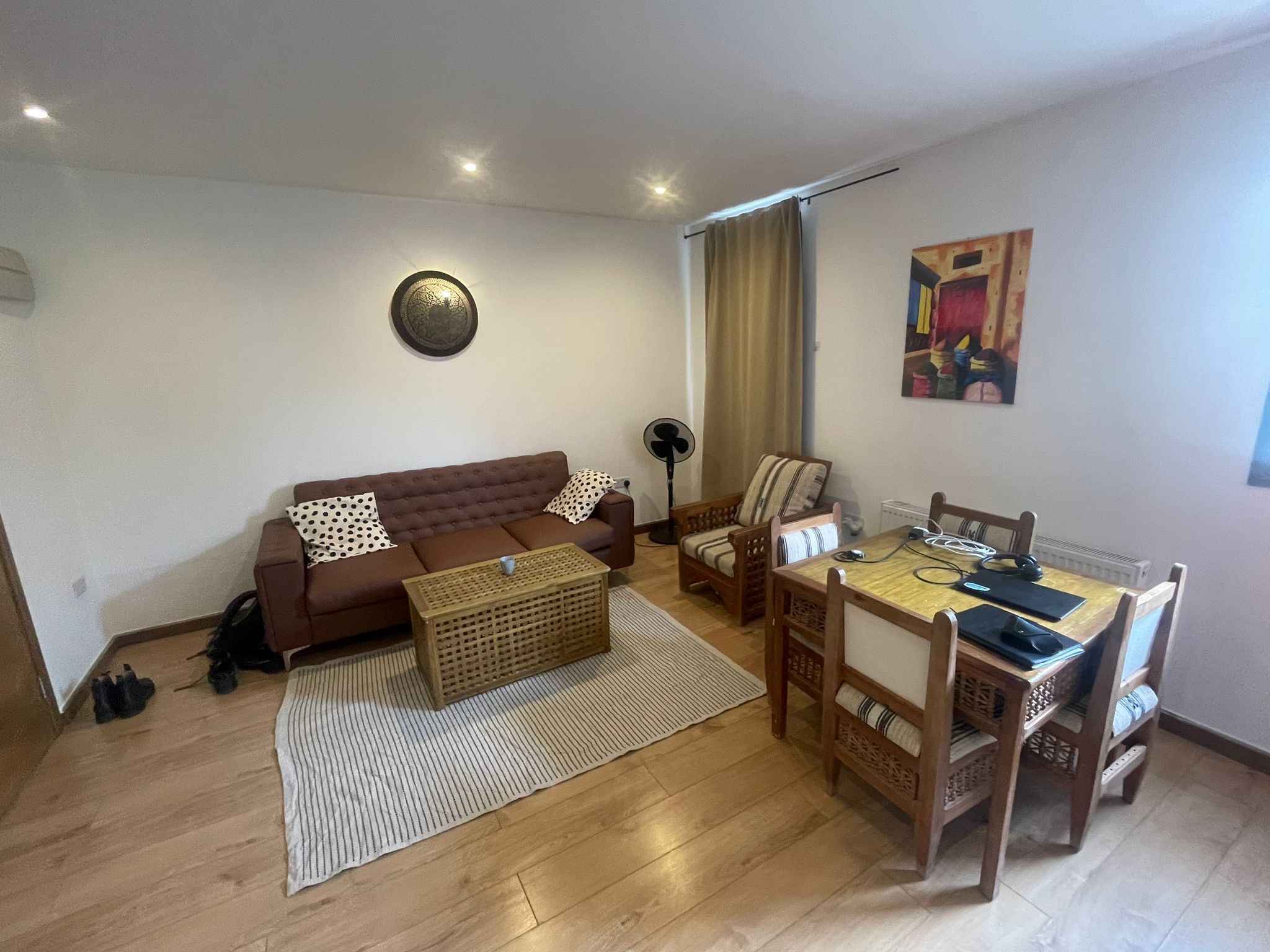 1 bed Apartment/Flat/Studio for rent in Kensington. From PropertyLoop