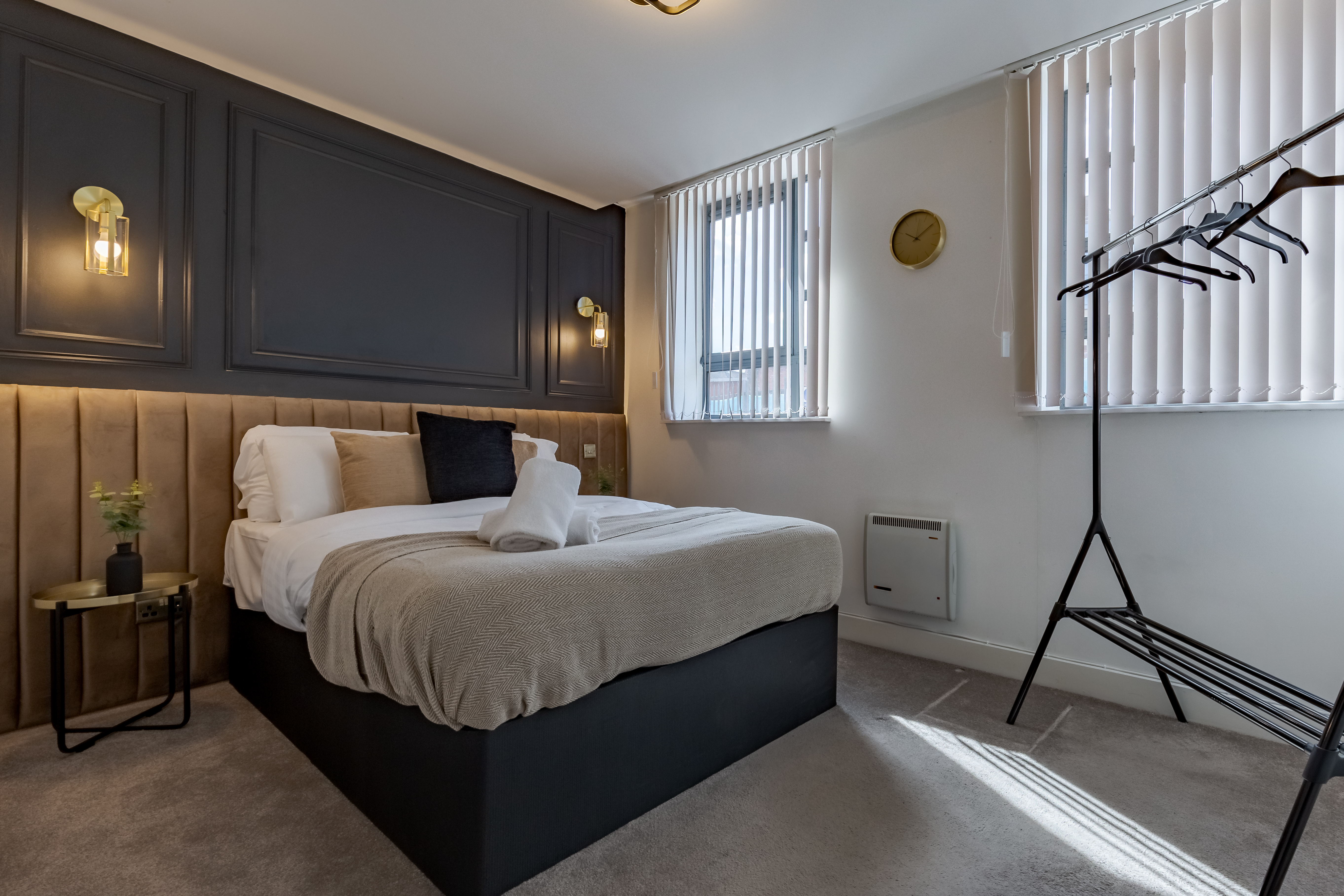 1 bed Loft Apartment for rent in Birmingham. From PropertyLoop