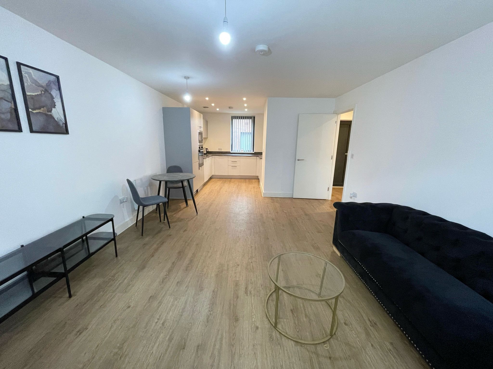 1 bed Loft Apartment for rent in Birmingham. From PropertyLoop