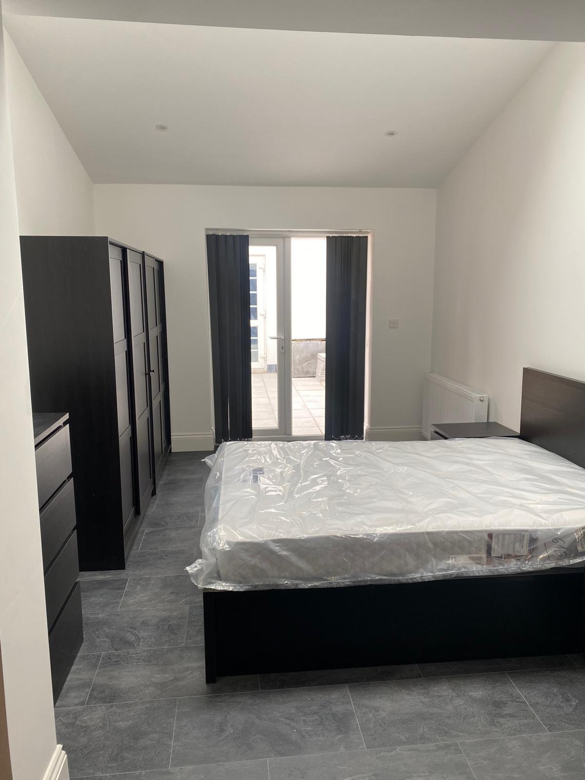 0 bed Studio Flat for rent in Ilford. From PropertyLoop
