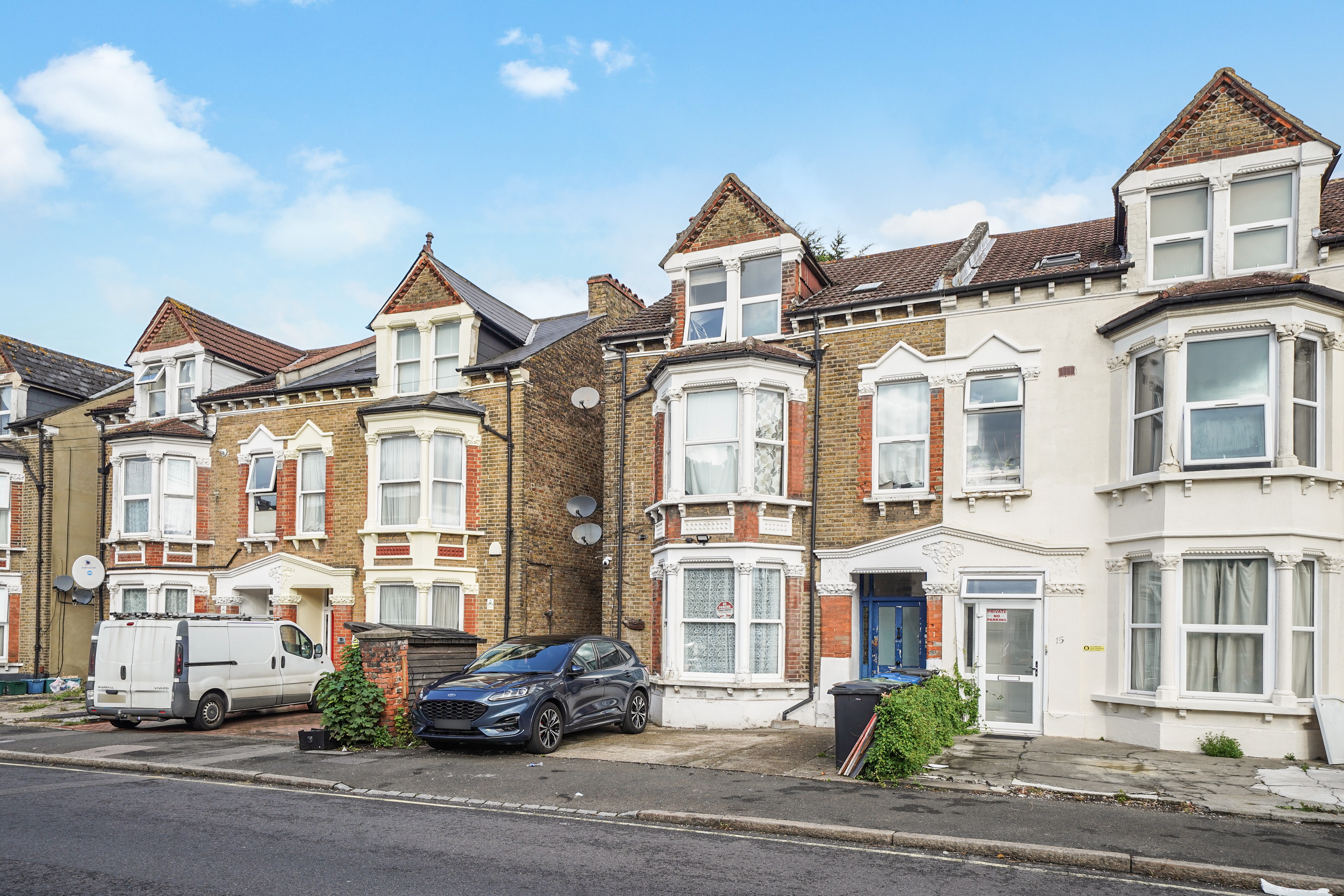 2 bed Loft Apartment for rent in Croydon. From PropertyLoop