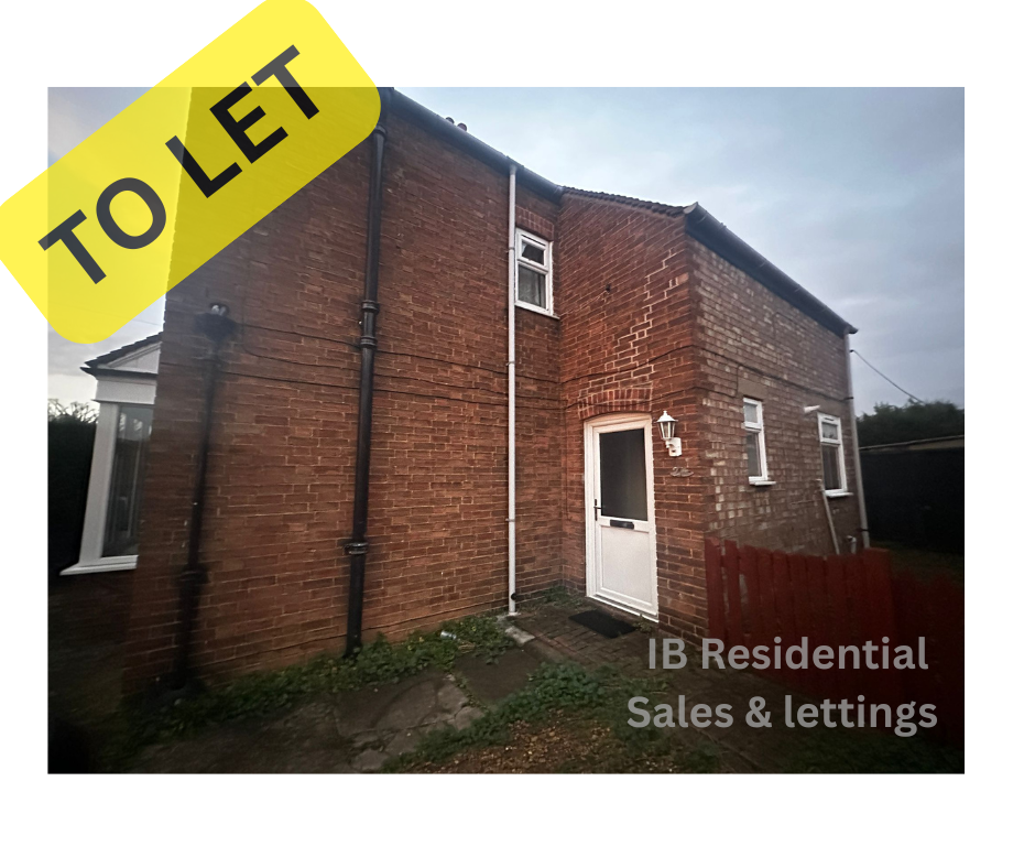 3 bed Semi-Detached for rent in Peterborough. From PropertyLoop