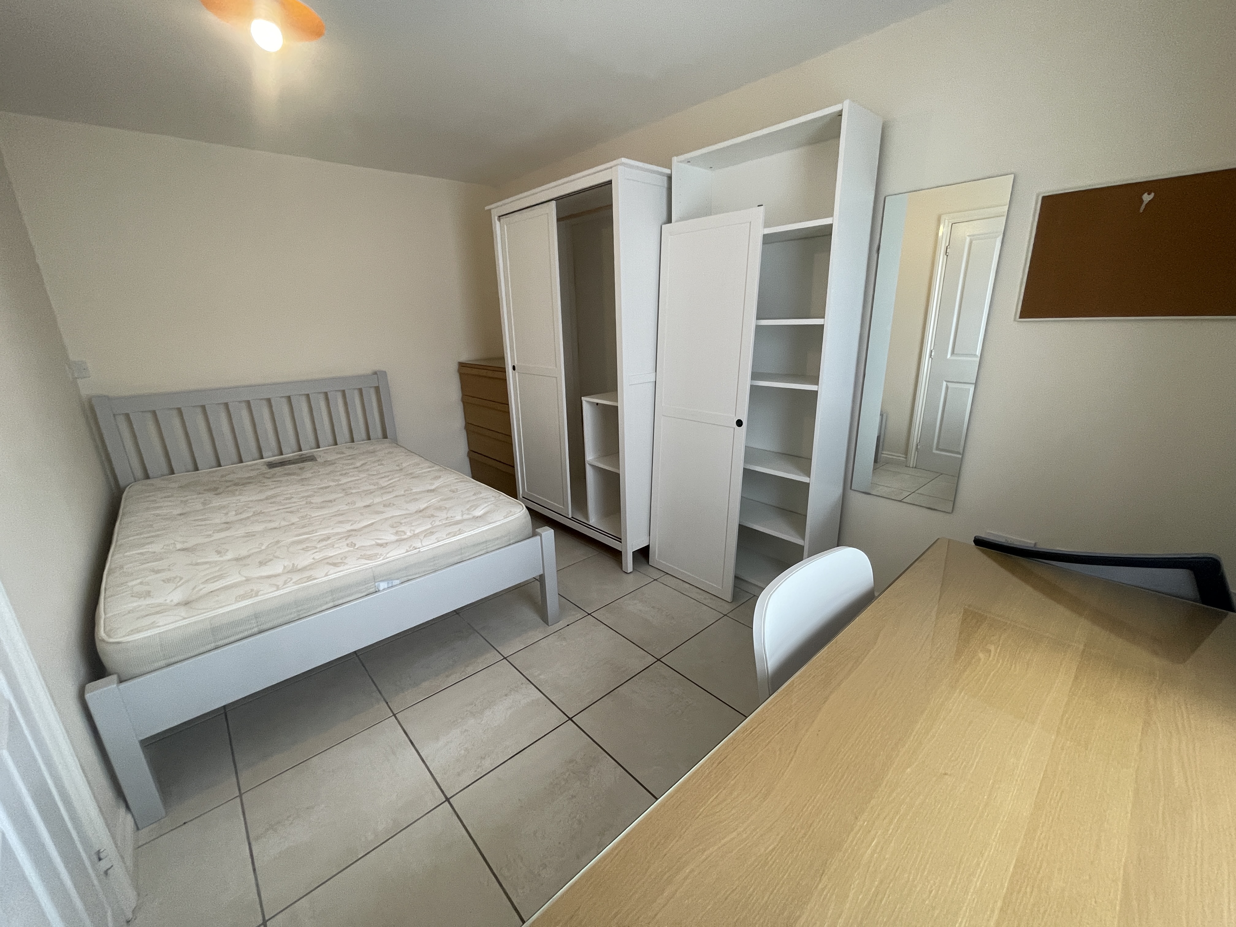 4 bed Terraced for rent in Westwood Heath. From PropertyLoop