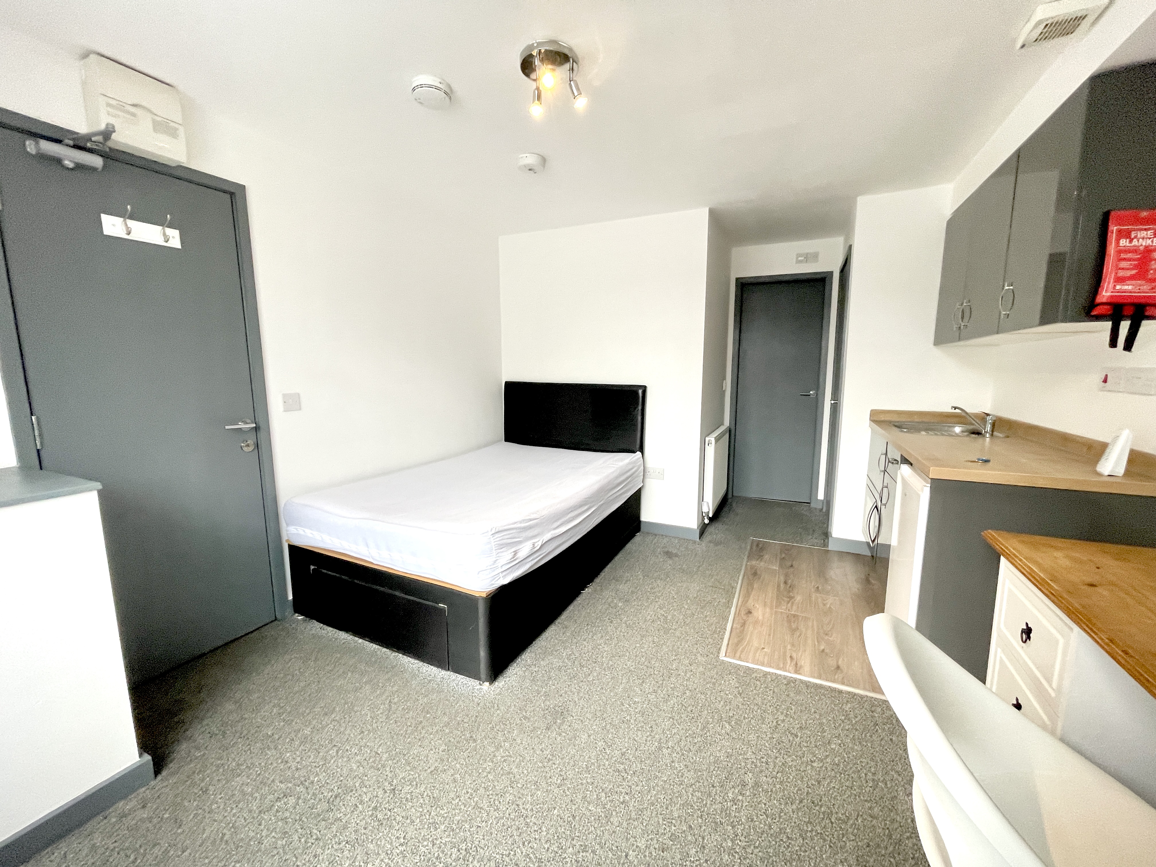 1 bed Room for rent in Coventry. From PropertyLoop