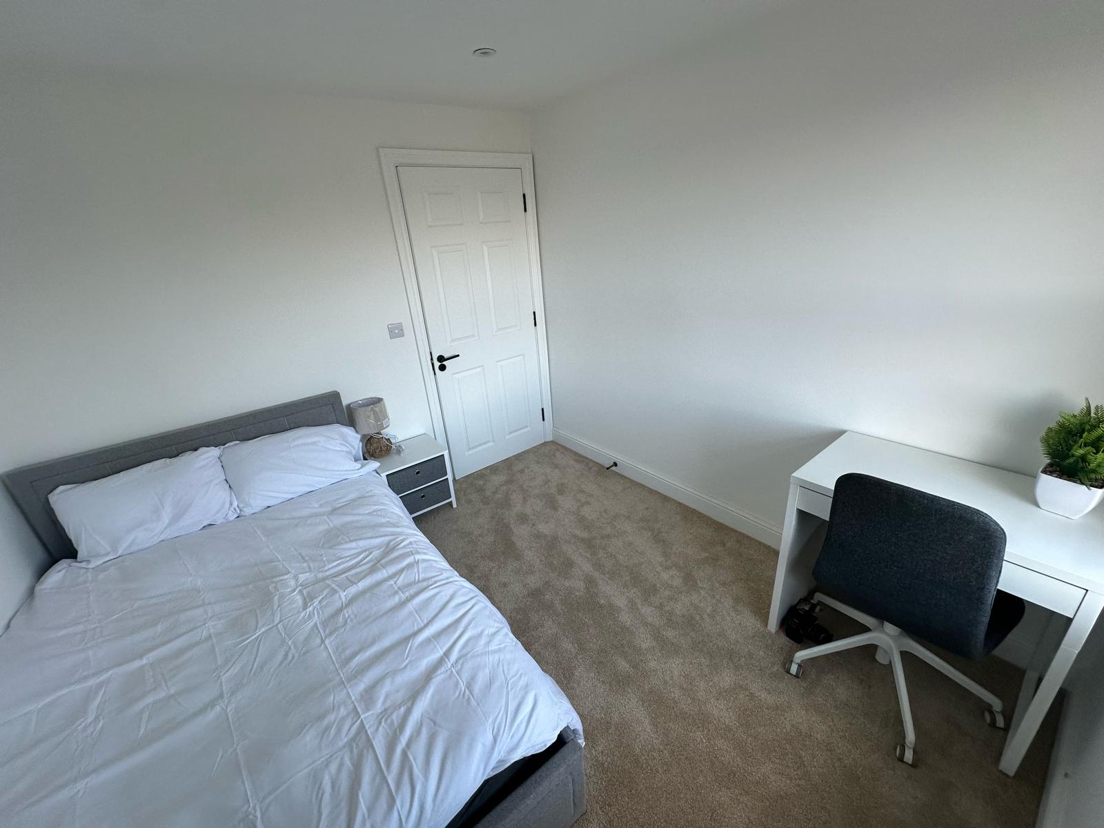 0 bed Room for rent in Woolwich. From PropertyLoop