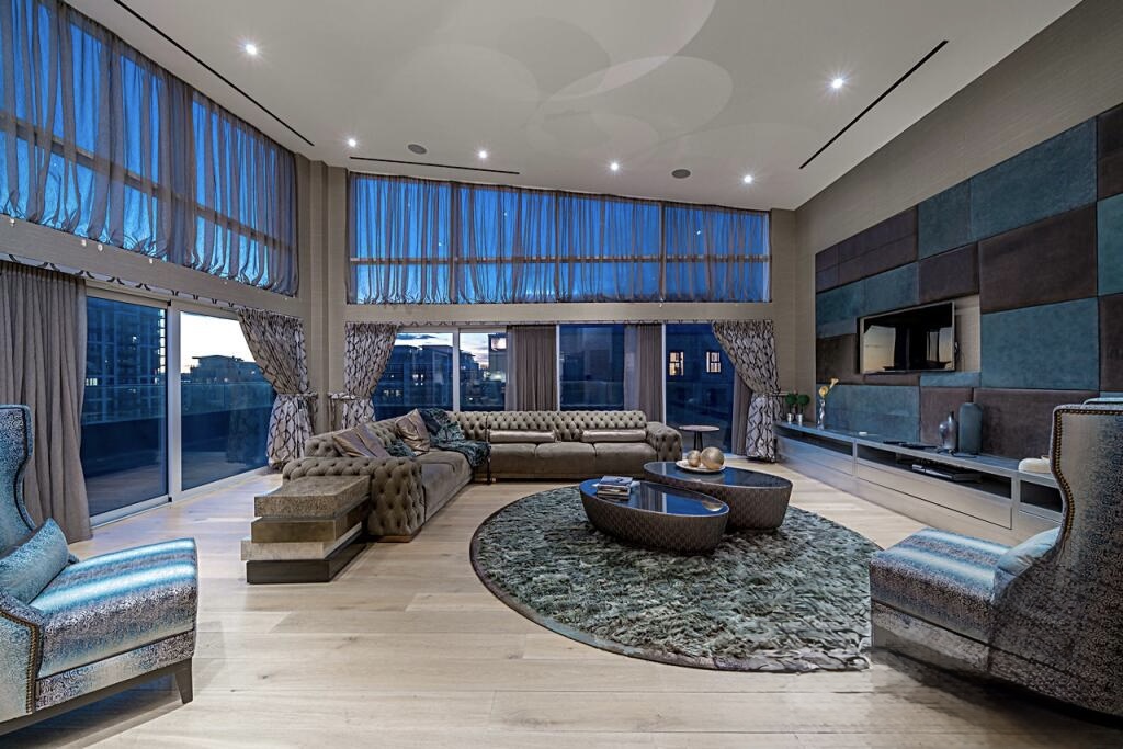 5 bed Duplex for rent in Hendon. From PropertyLoop