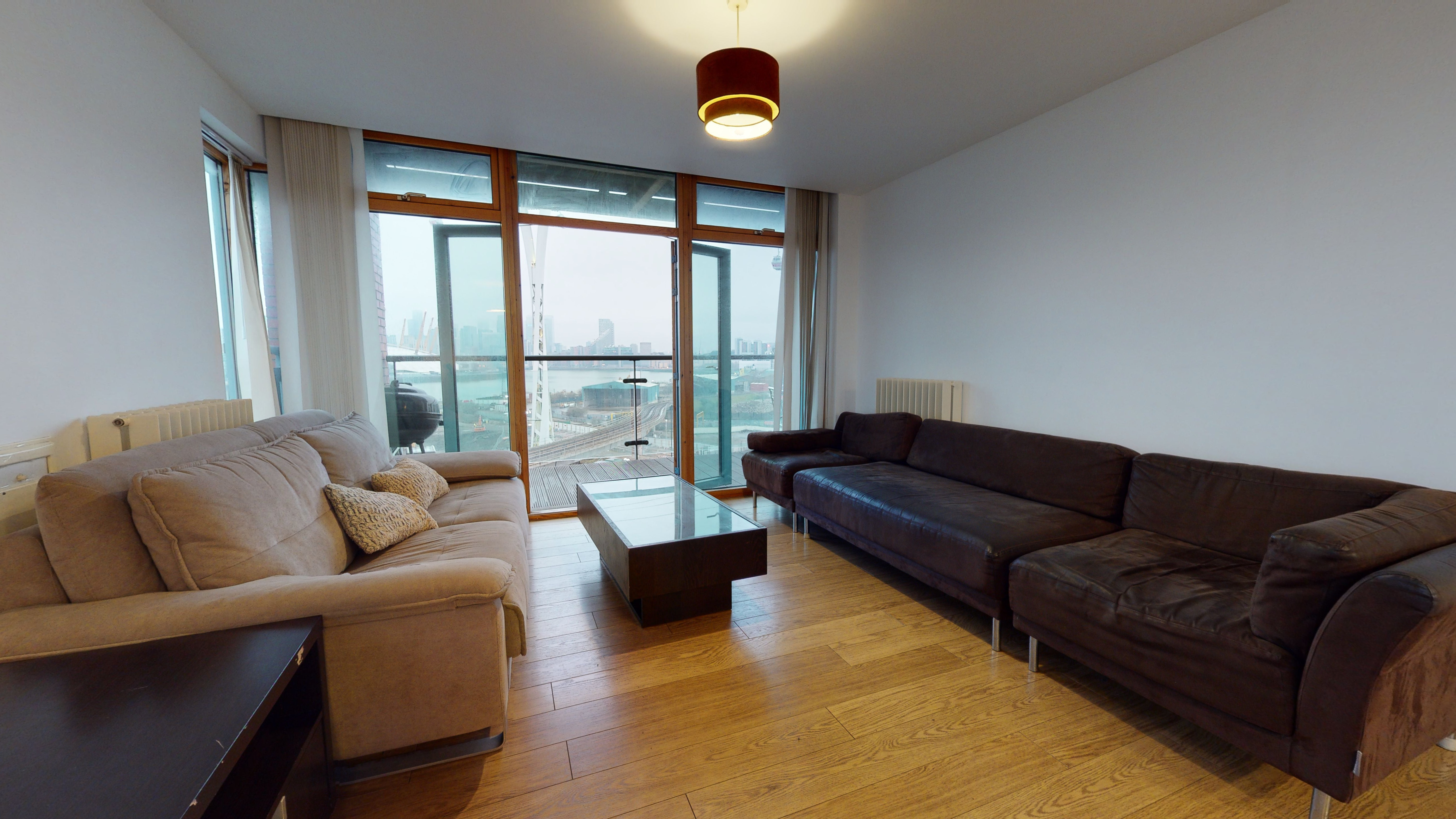 2 bed Loft Apartment for rent in Poplar. From PropertyLoop