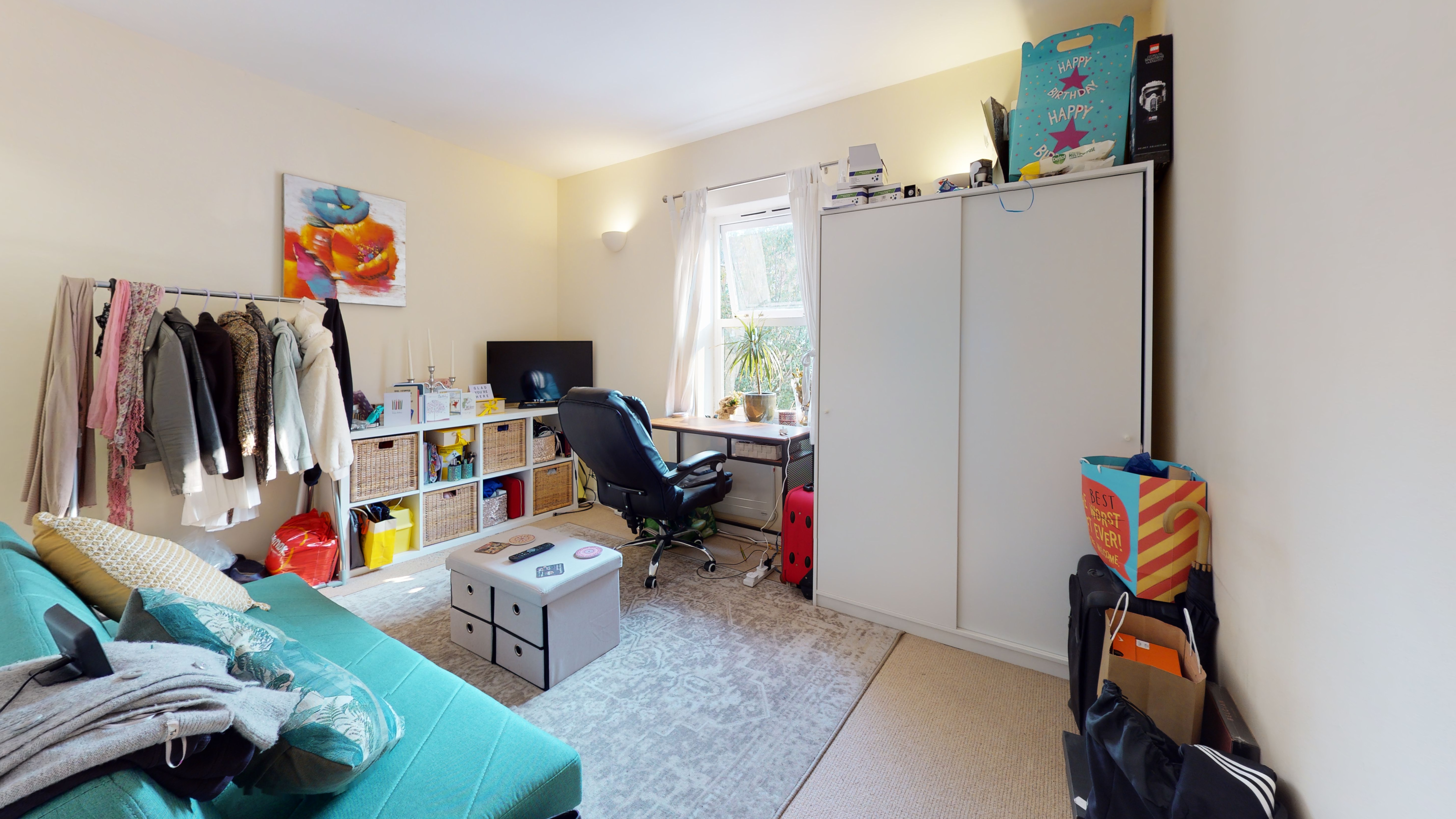 1 bed Loft Apartment for rent in Poplar. From PropertyLoop