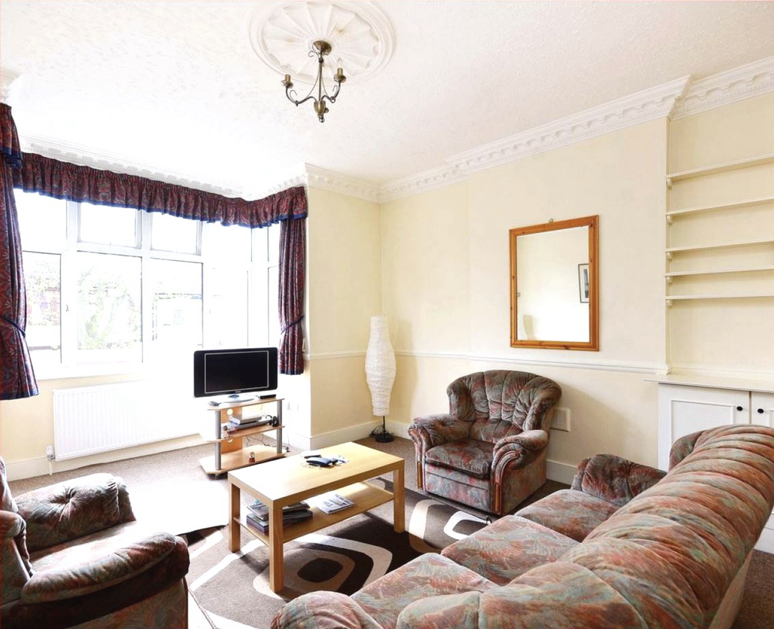 2 bed Loft Apartment for rent in Willesden. From PropertyLoop