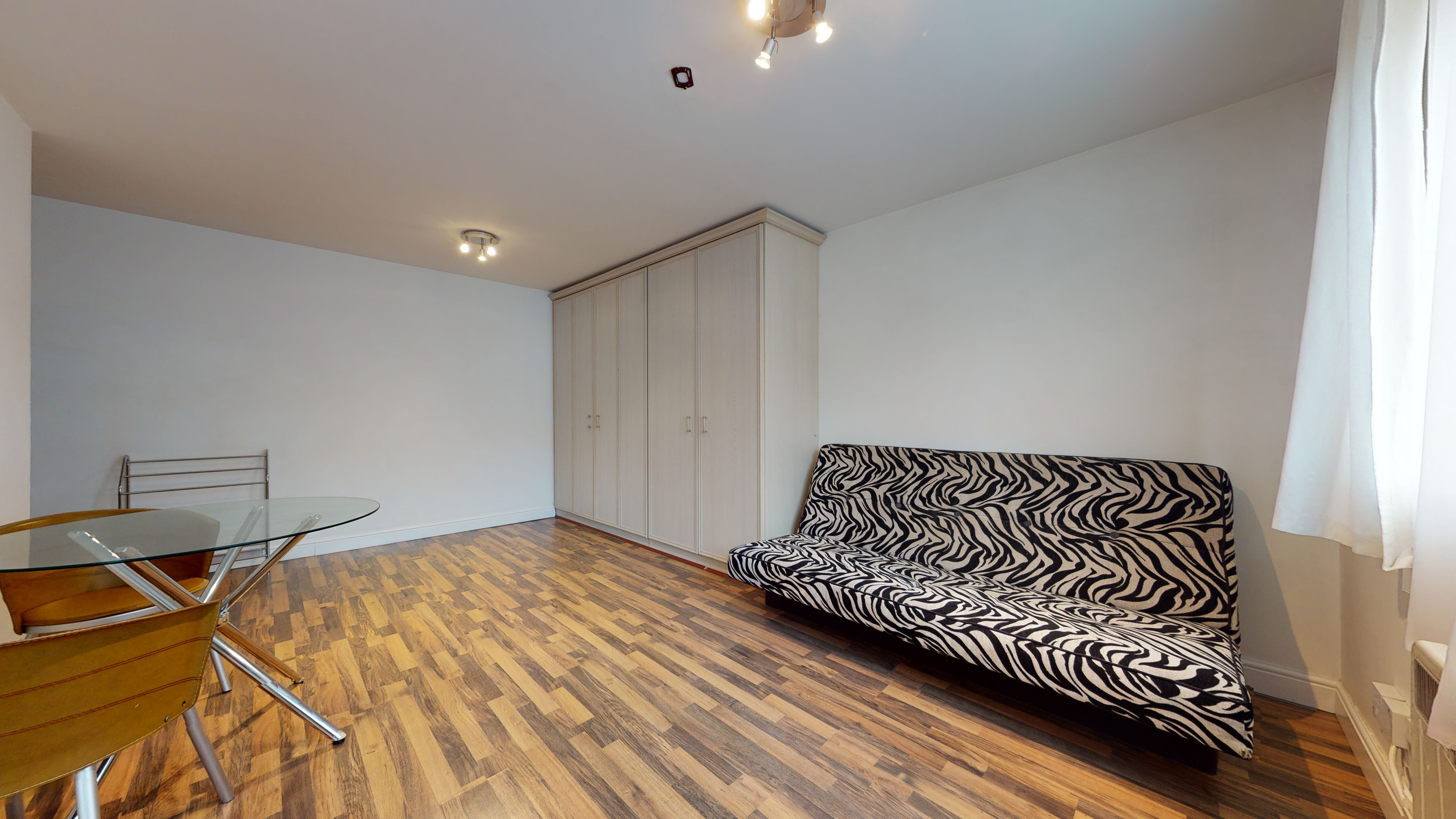 0 bed Studio Flat for rent in Poplar. From PropertyLoop
