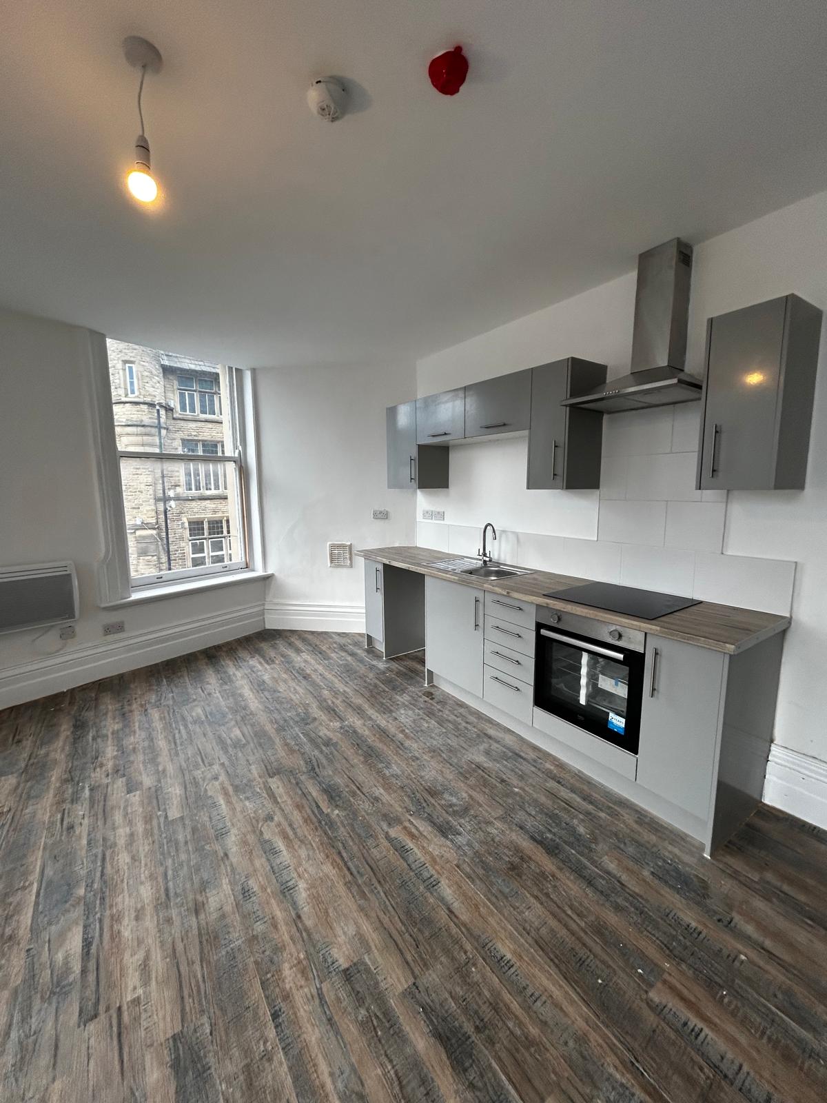 1 bed Loft Apartment for rent in Pudsey. From PropertyLoop