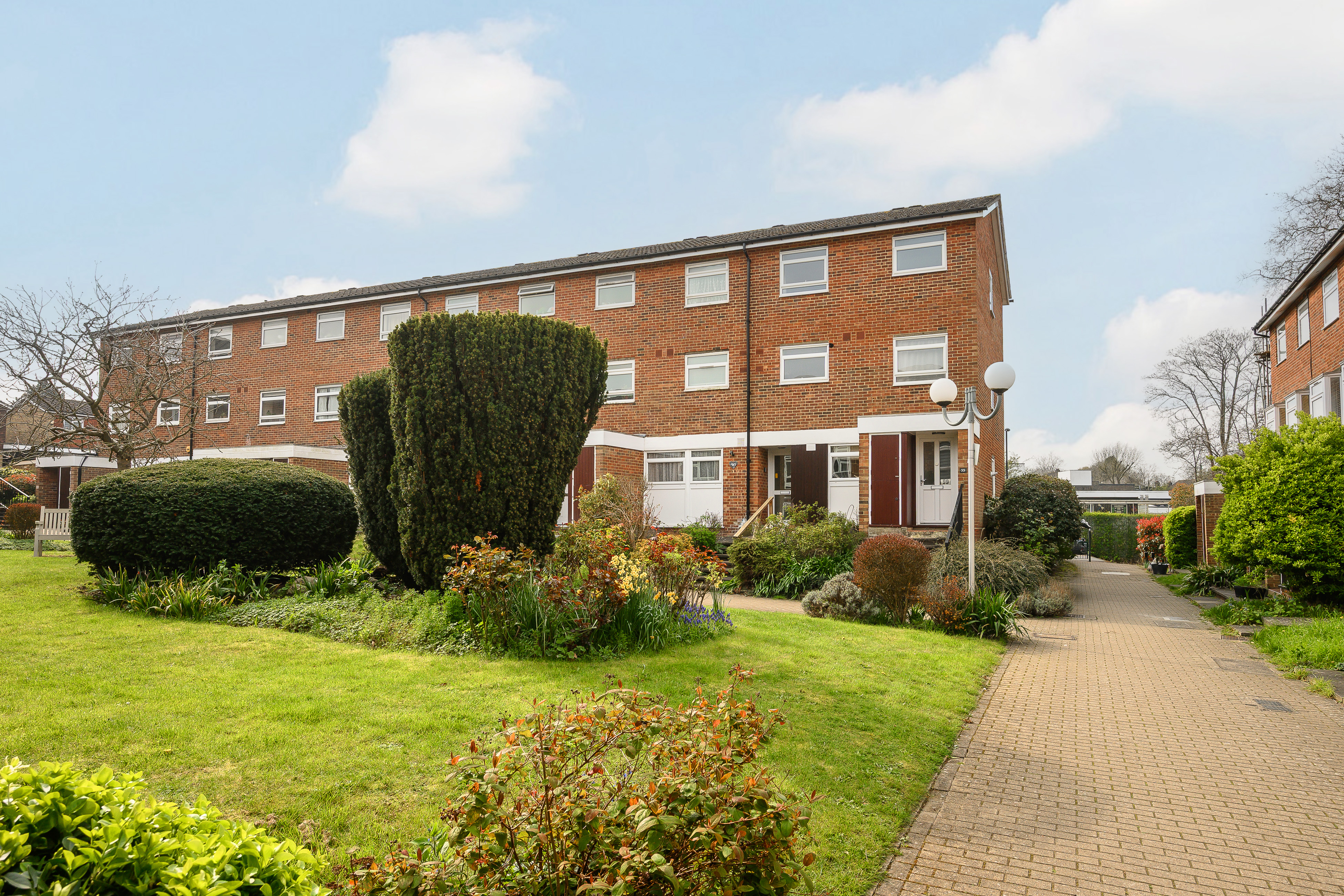 2 bed Duplex for rent in Croydon. From PropertyLoop
