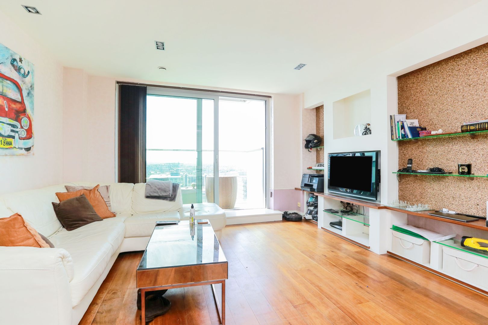 1 bed Loft Apartment for rent in Poplar. From PropertyLoop