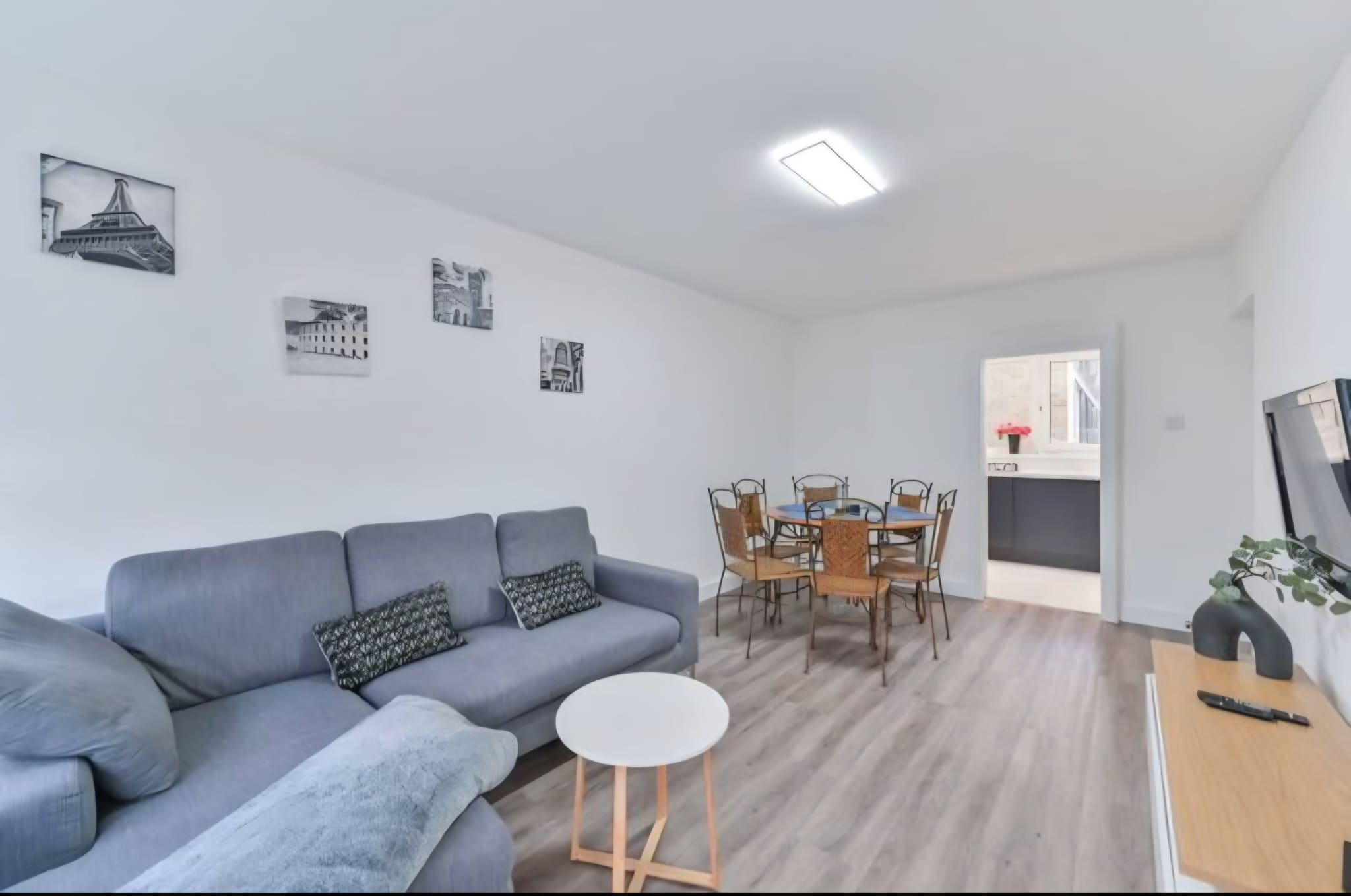 3 bed Loft Apartment for rent in Clapham. From PropertyLoop