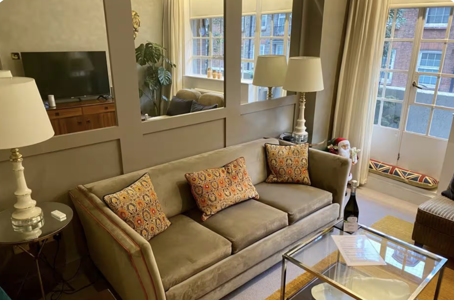 1 bed Loft Apartment for rent in Chelsea. From PropertyLoop