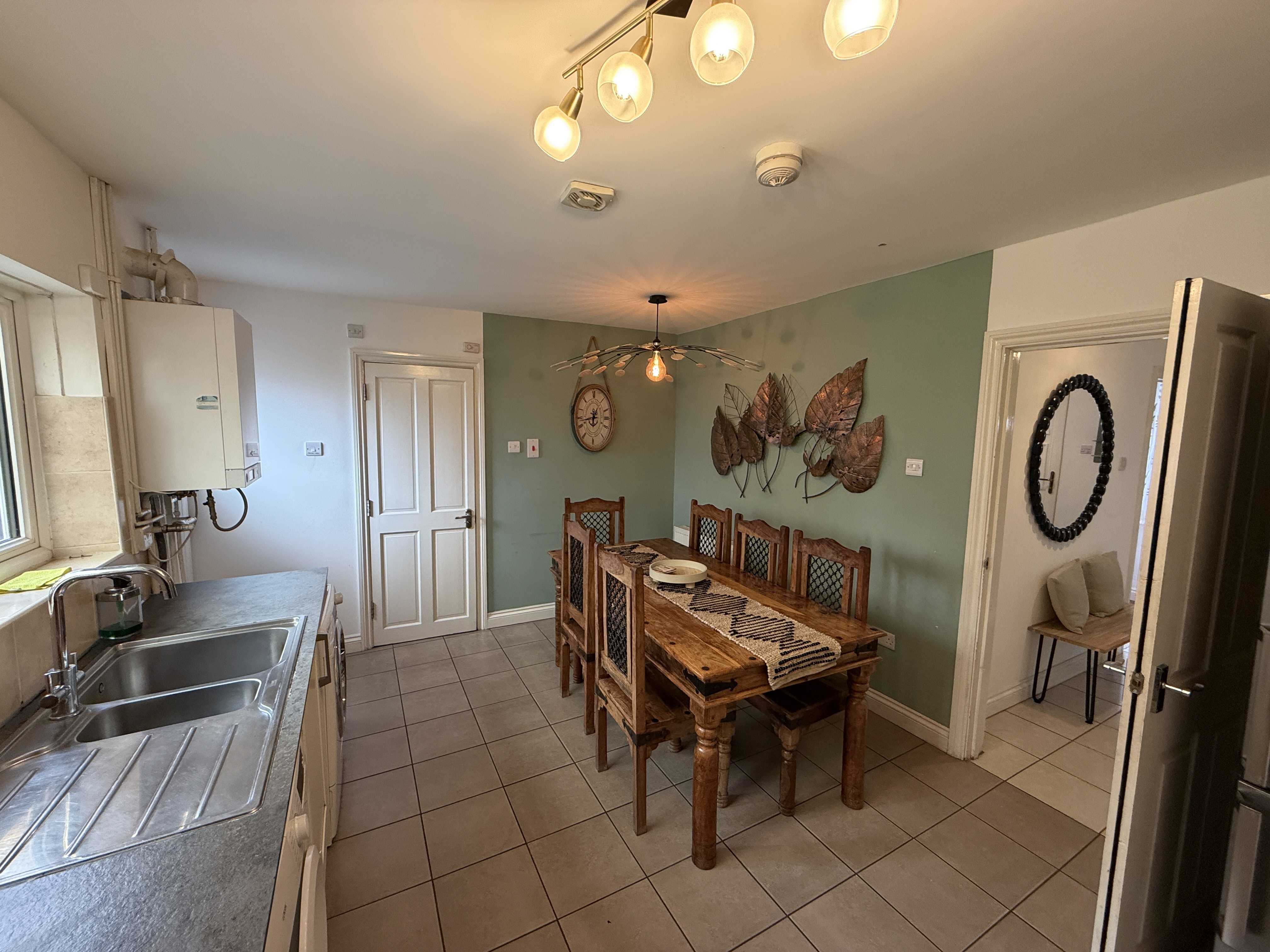 3 bed Terraced for rent in Westwood Heath. From PropertyLoop