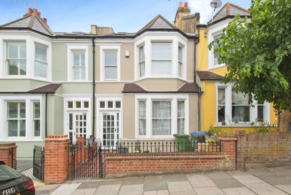 5 bed Terraced for rent in Woolwich. From PropertyLoop 5 bed Terraced for rent in Woolwich. From PropertyLoop