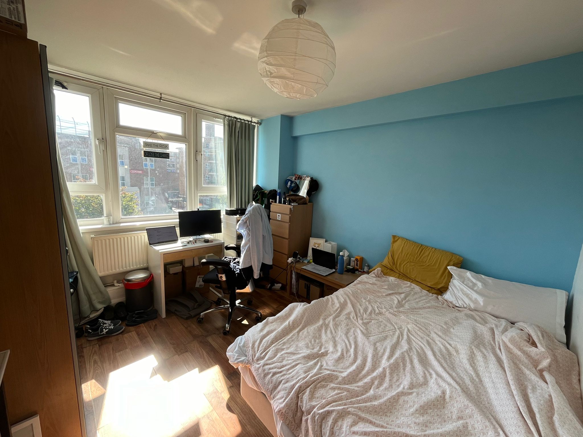 3 bed Loft Apartment for rent in Islington. From PropertyLoop 3 bed Loft Apartment for rent in Islington. From PropertyLoop