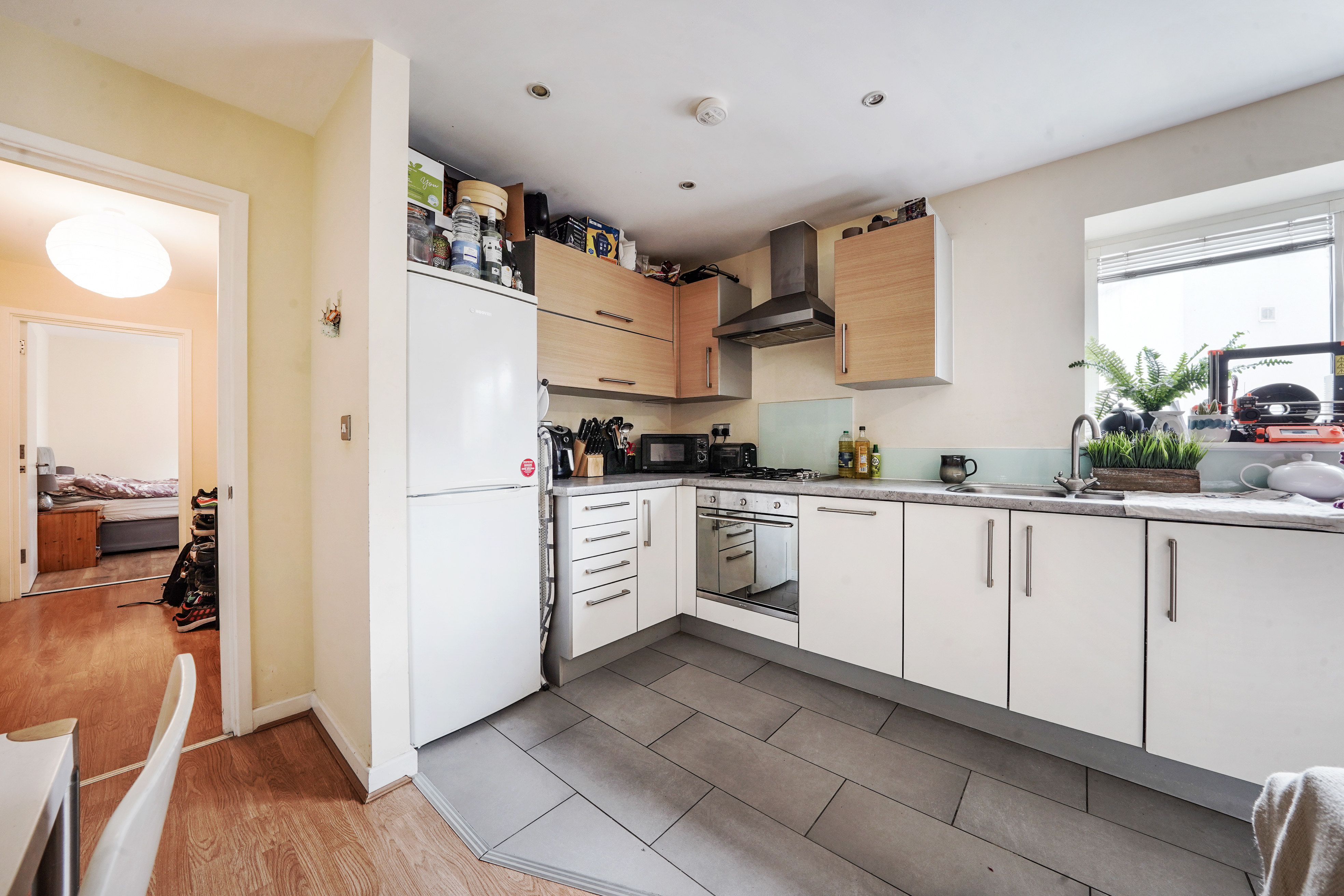 1 bed Loft Apartment for rent in Poplar. From PropertyLoop