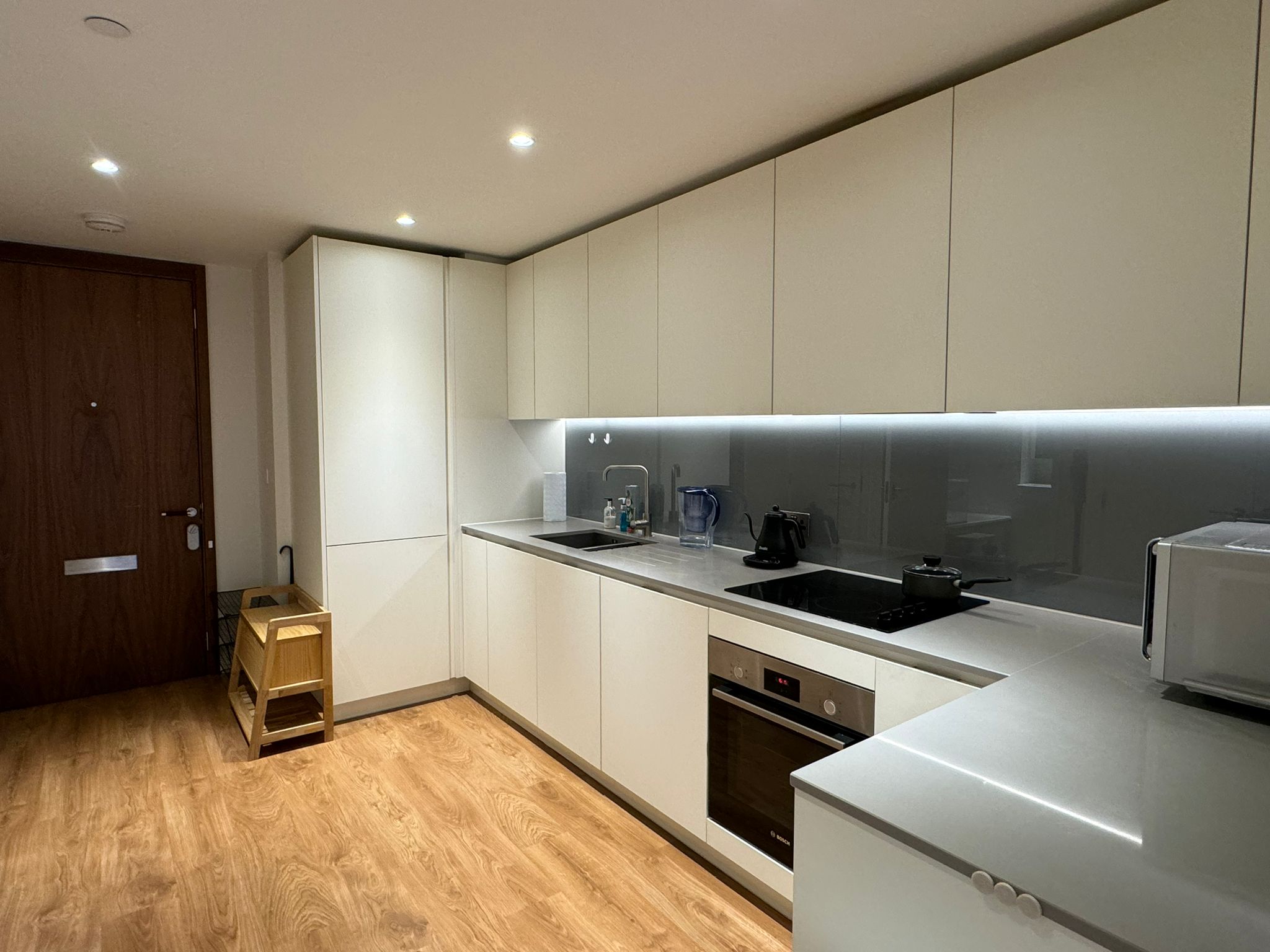1 bed Loft Apartment for rent in Poplar. From PropertyLoop
