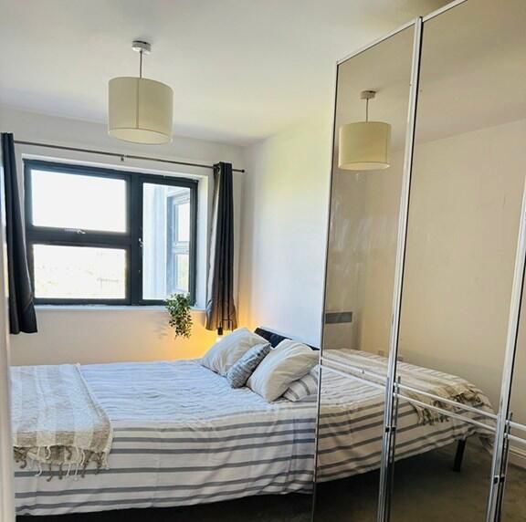 1 bed Loft Apartment for rent in Bow. From PropertyLoop