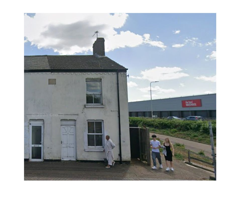 2 bed End Terraced House for rent in Peterborough. From PropertyLoop